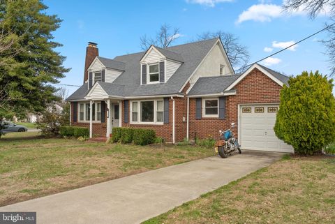 Photo of 300 Lilac Lane, DELANCO, NJ 08075 (MLS # NJBL2107764)