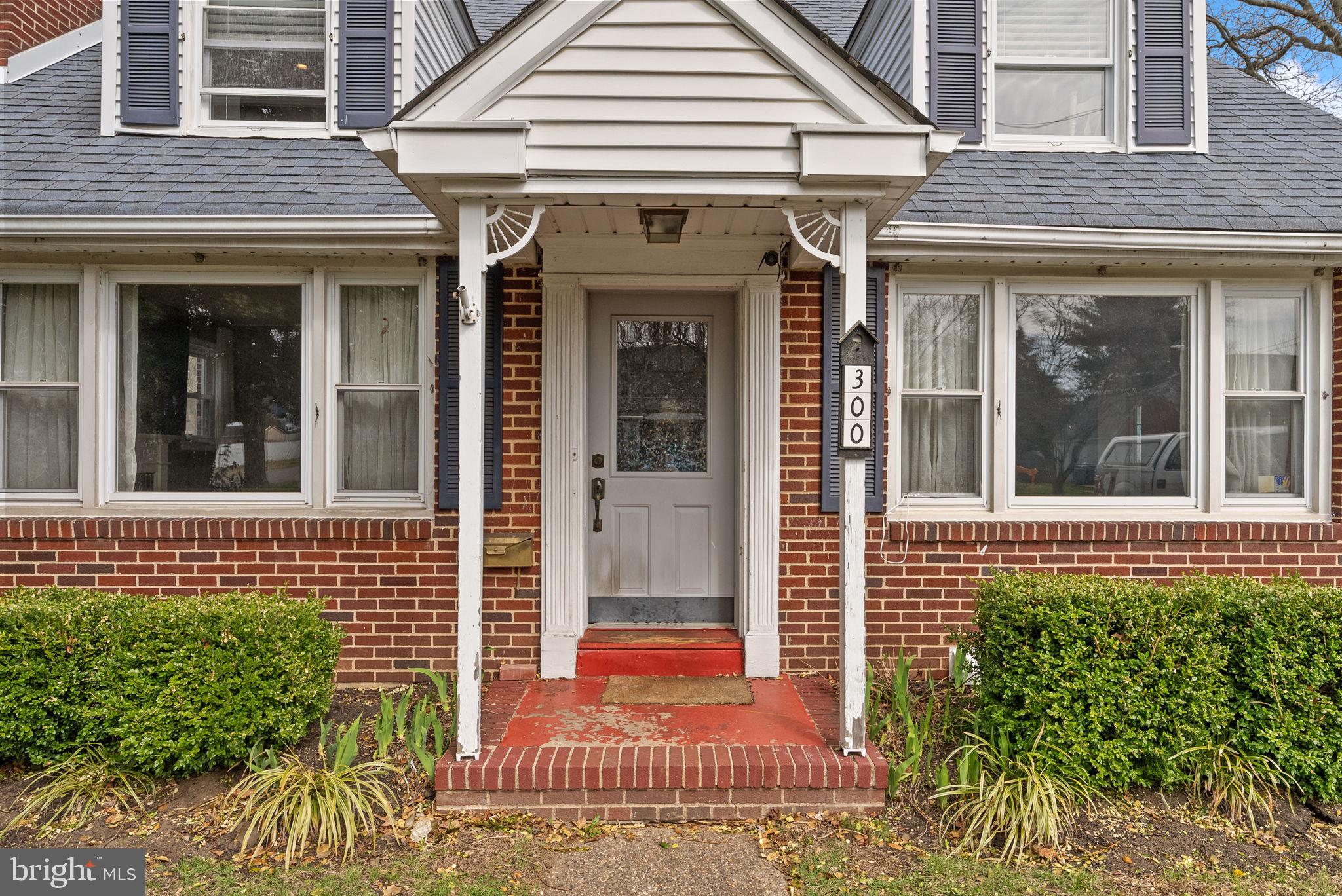 300 LILAC LANE