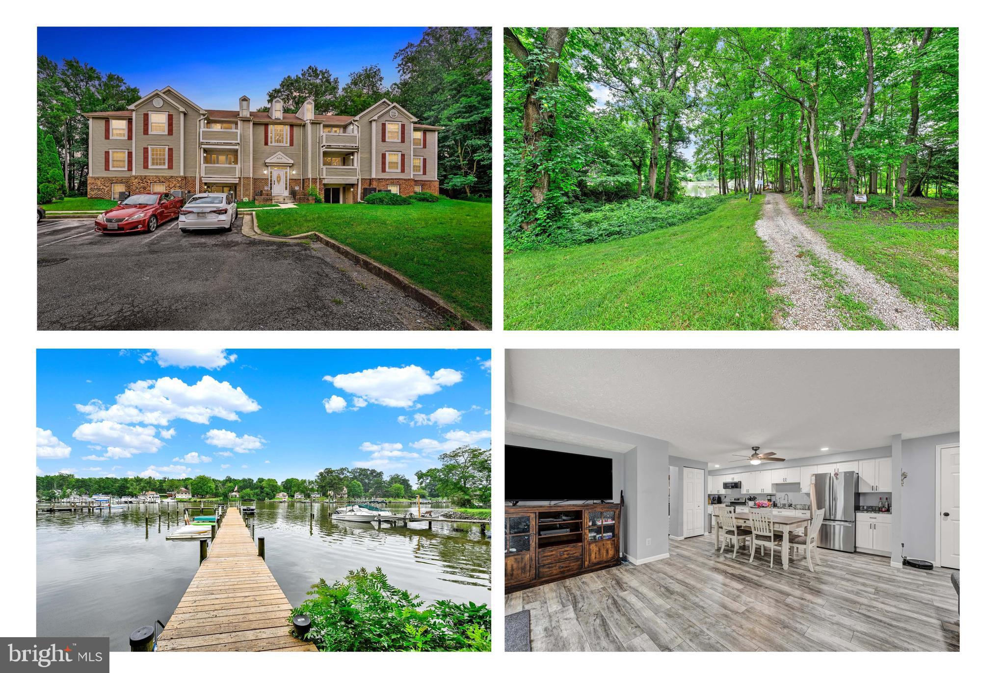 300 LONG COVE LANE A