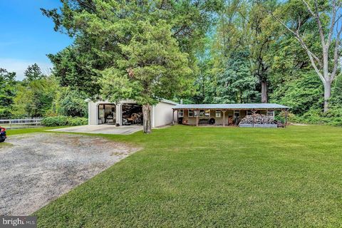 31 FORT AVENUE NEW EGYPT NJ 08533