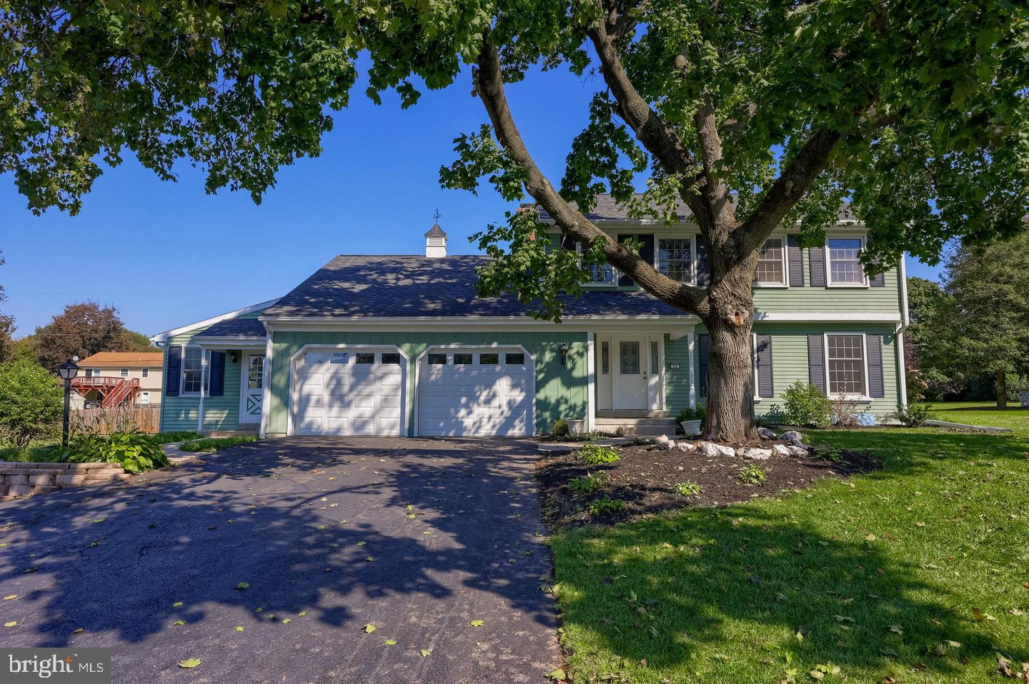 55 W RIDGE DRIVE