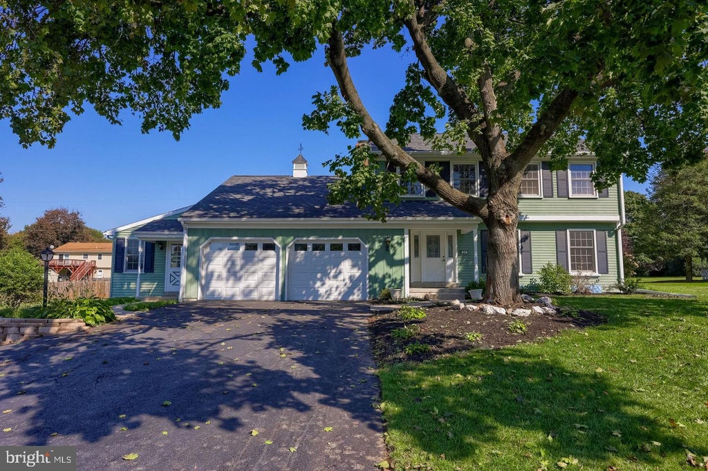 Photo of 55 W Ridge Drive, LEOLA, PA 17540 (MLS # PALA2097478)