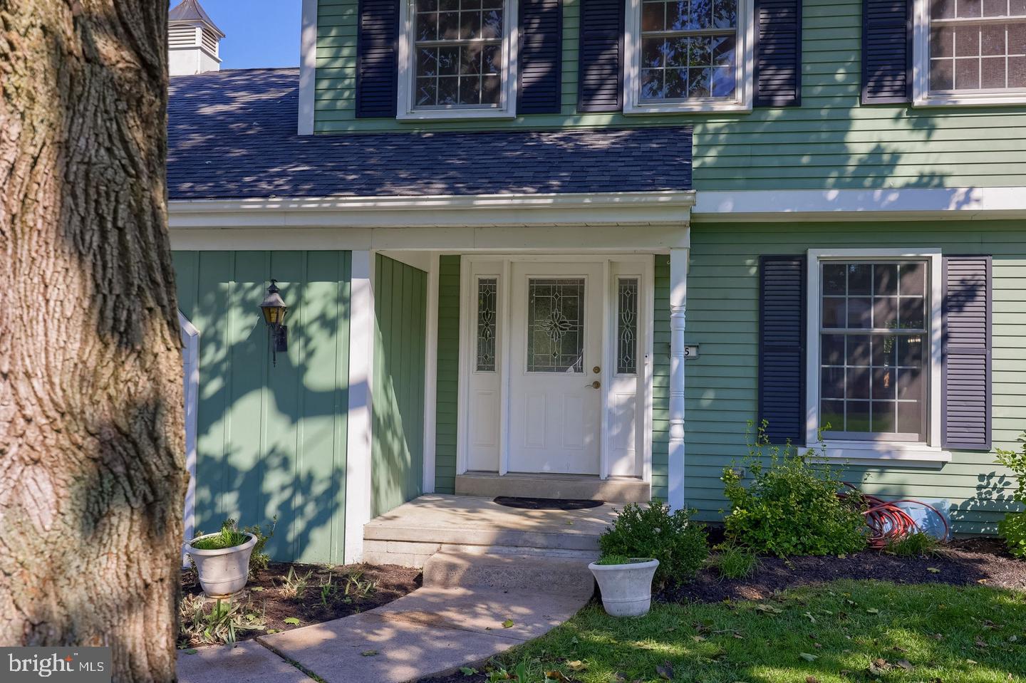 55 W RIDGE DRIVE