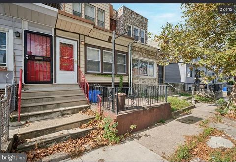 Photo of 1152 S 53rd Street S, PHILADELPHIA, PA 19143 (MLS # PAPH2582554)