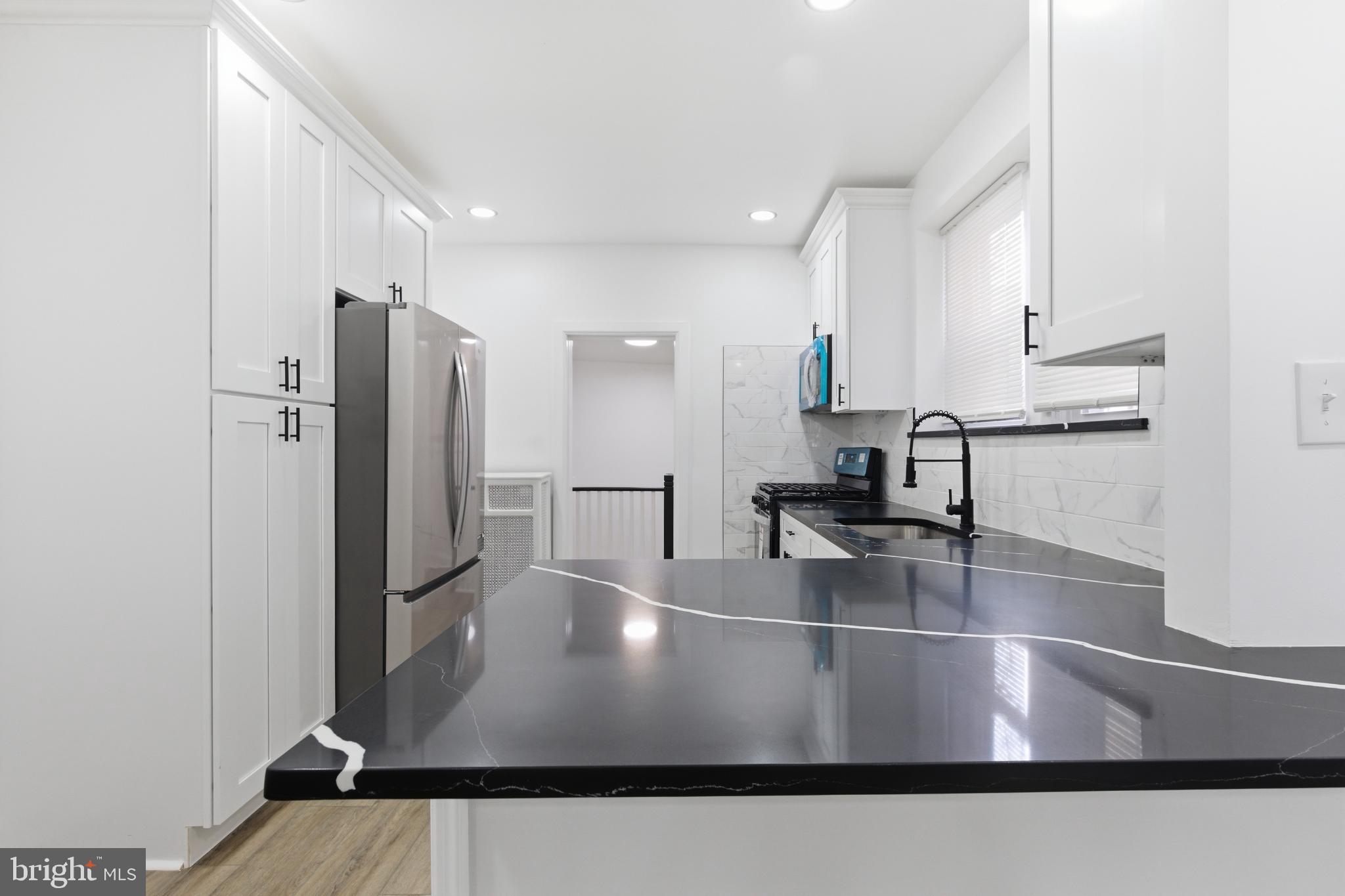 KINGSESSING - Residential