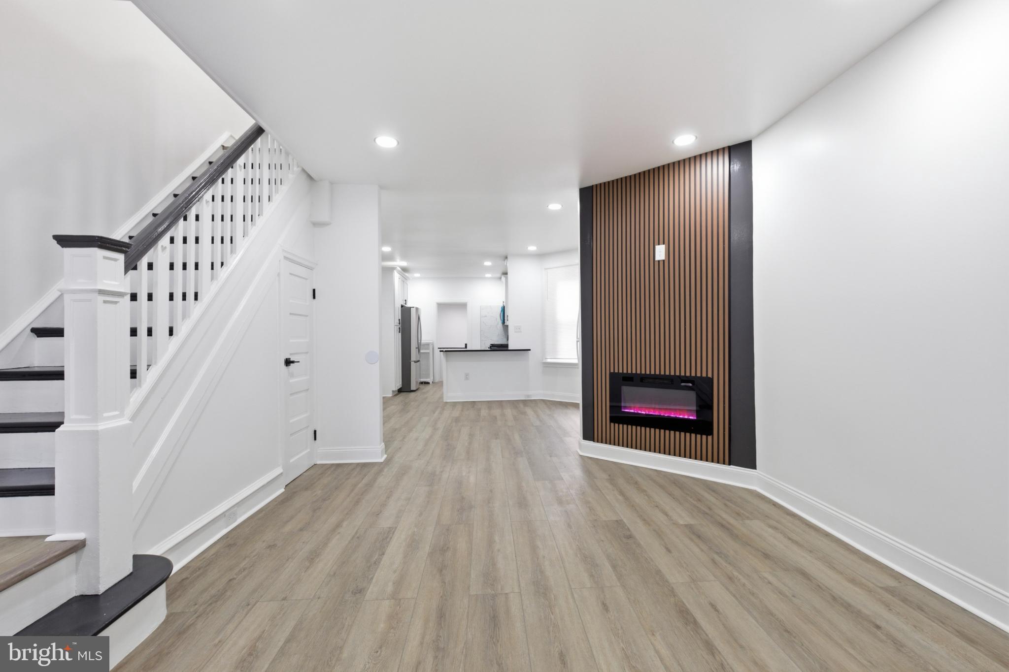 KINGSESSING - Residential