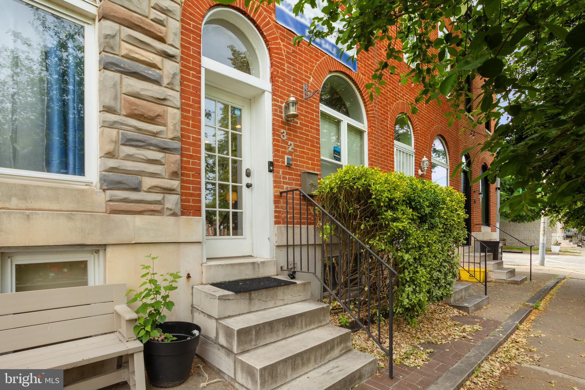 PATTERSON PARK - Residential