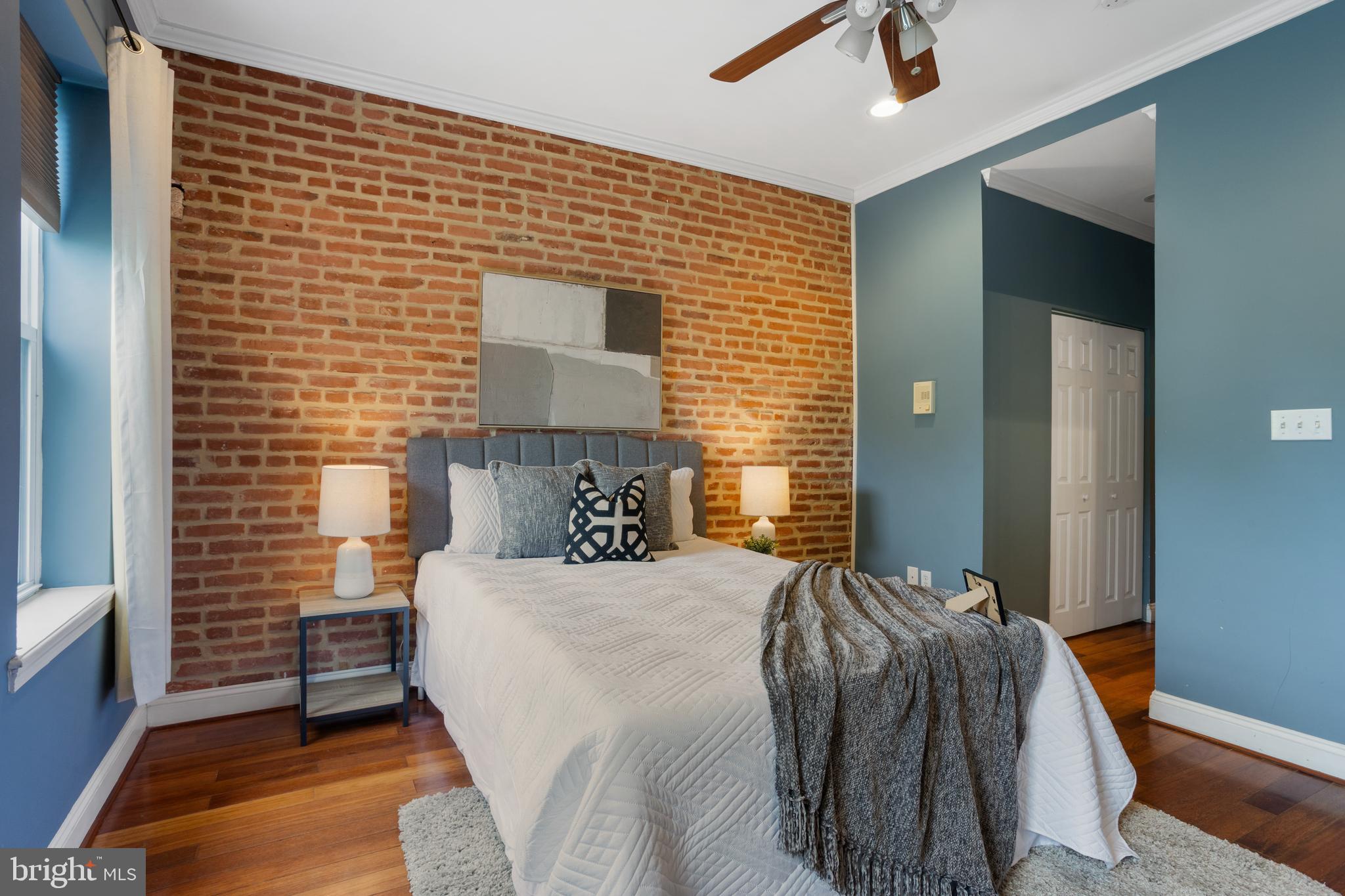 PATTERSON PARK - Residential