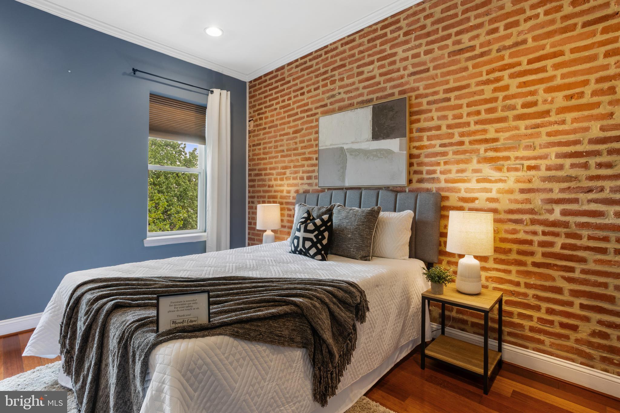 PATTERSON PARK - Residential