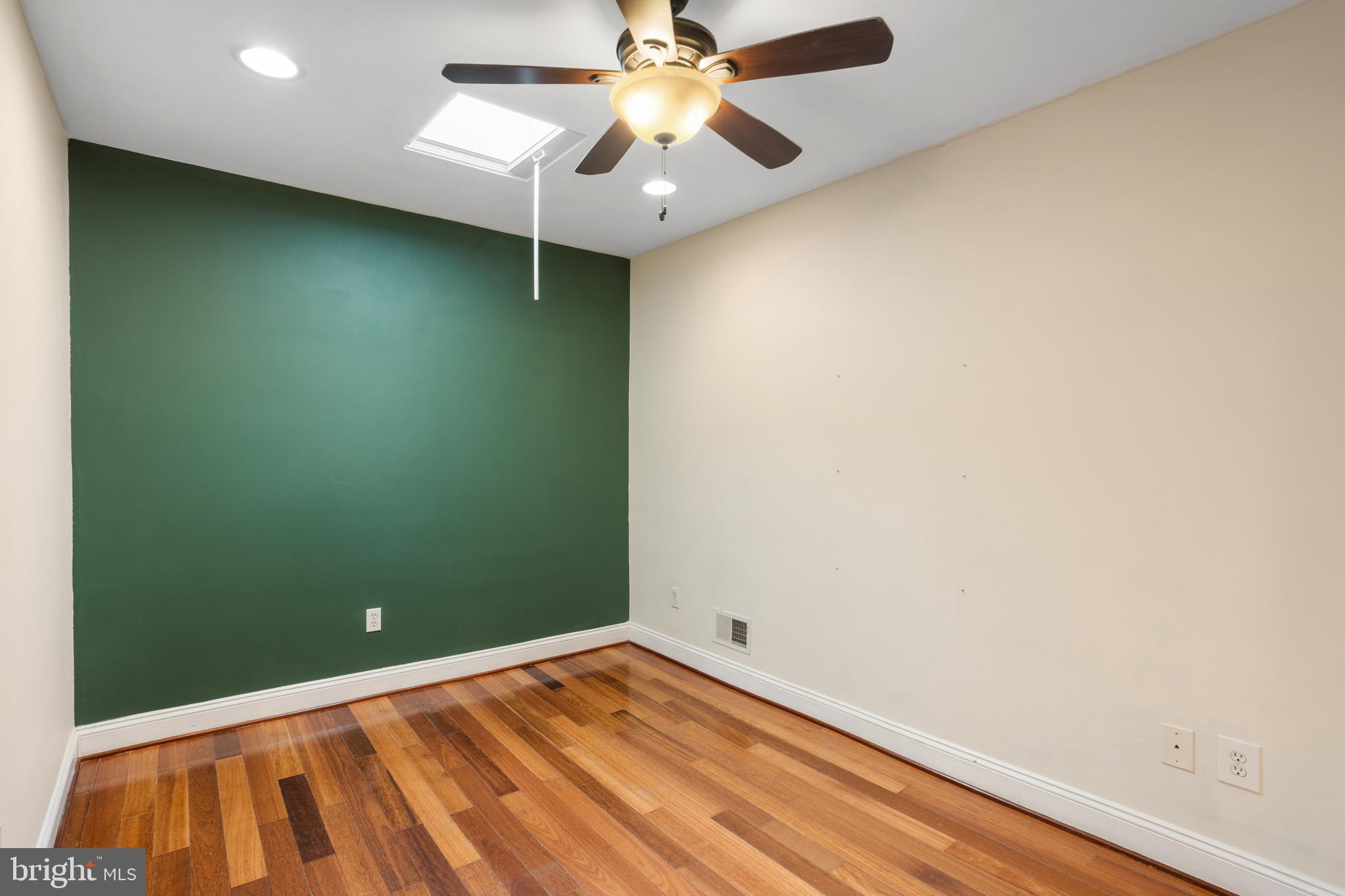 PATTERSON PARK - Residential