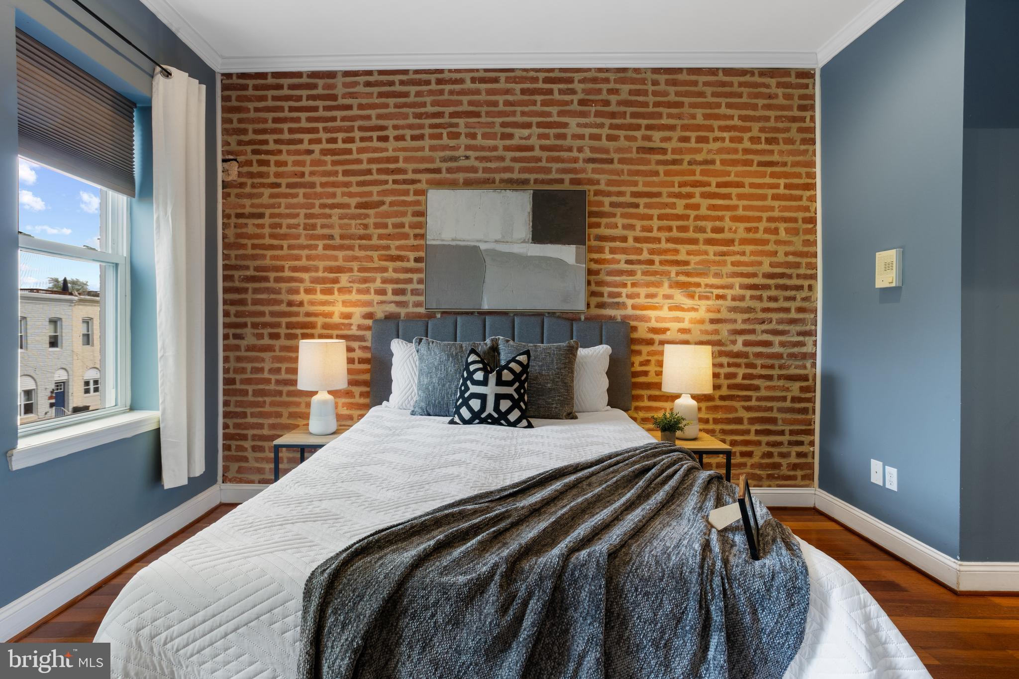 PATTERSON PARK - Residential