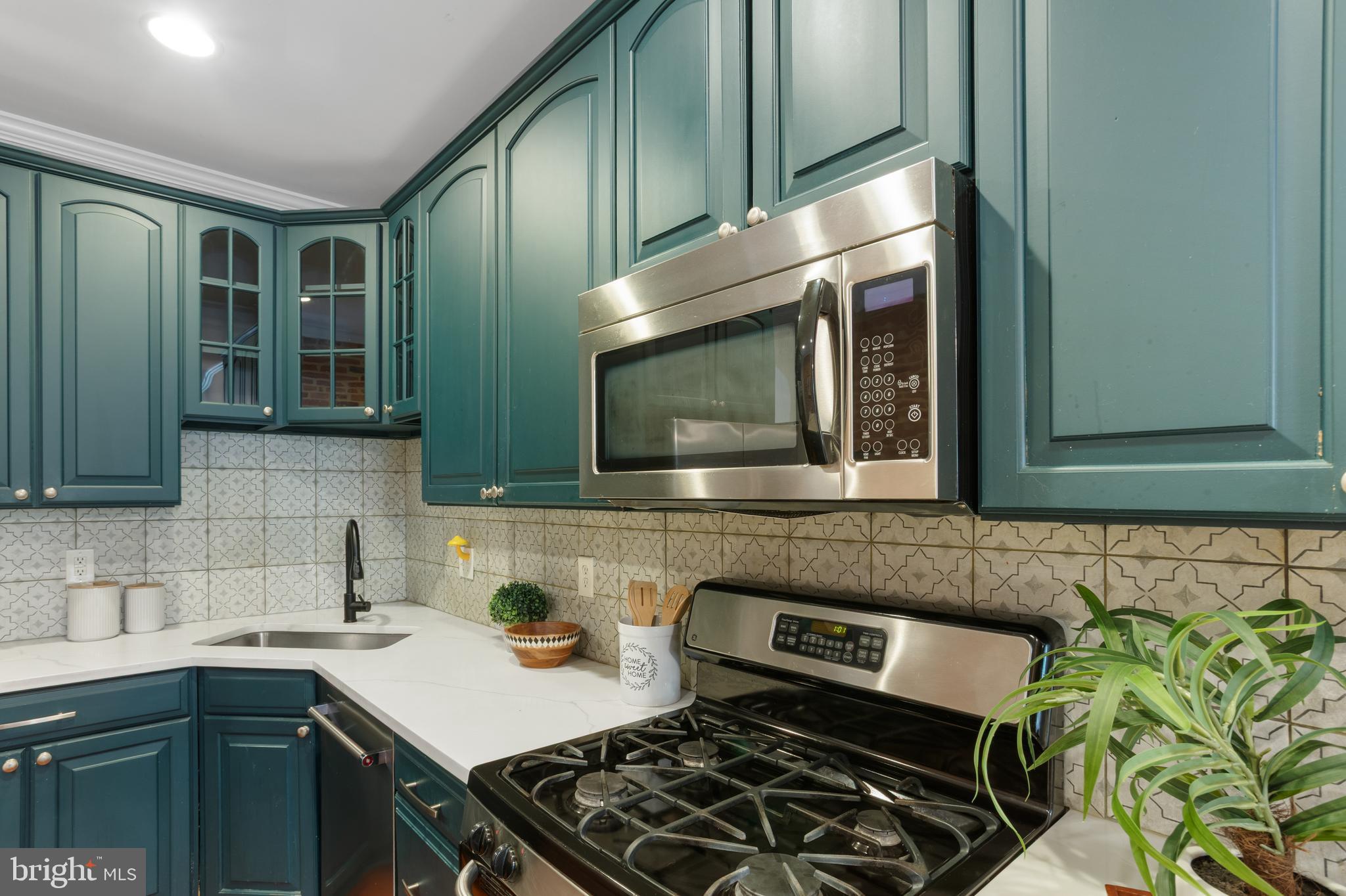 PATTERSON PARK - Residential