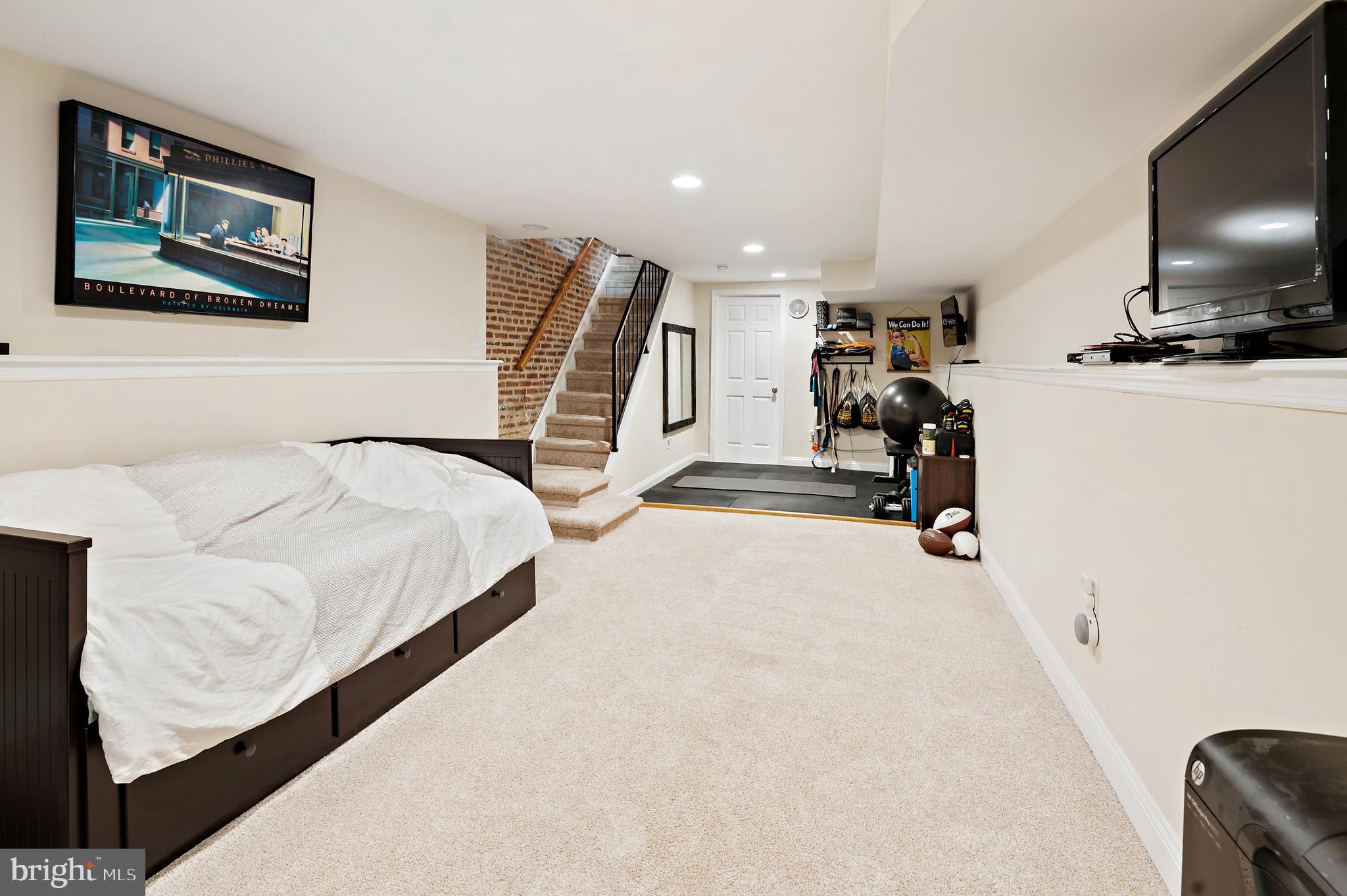 PATTERSON PARK - Residential