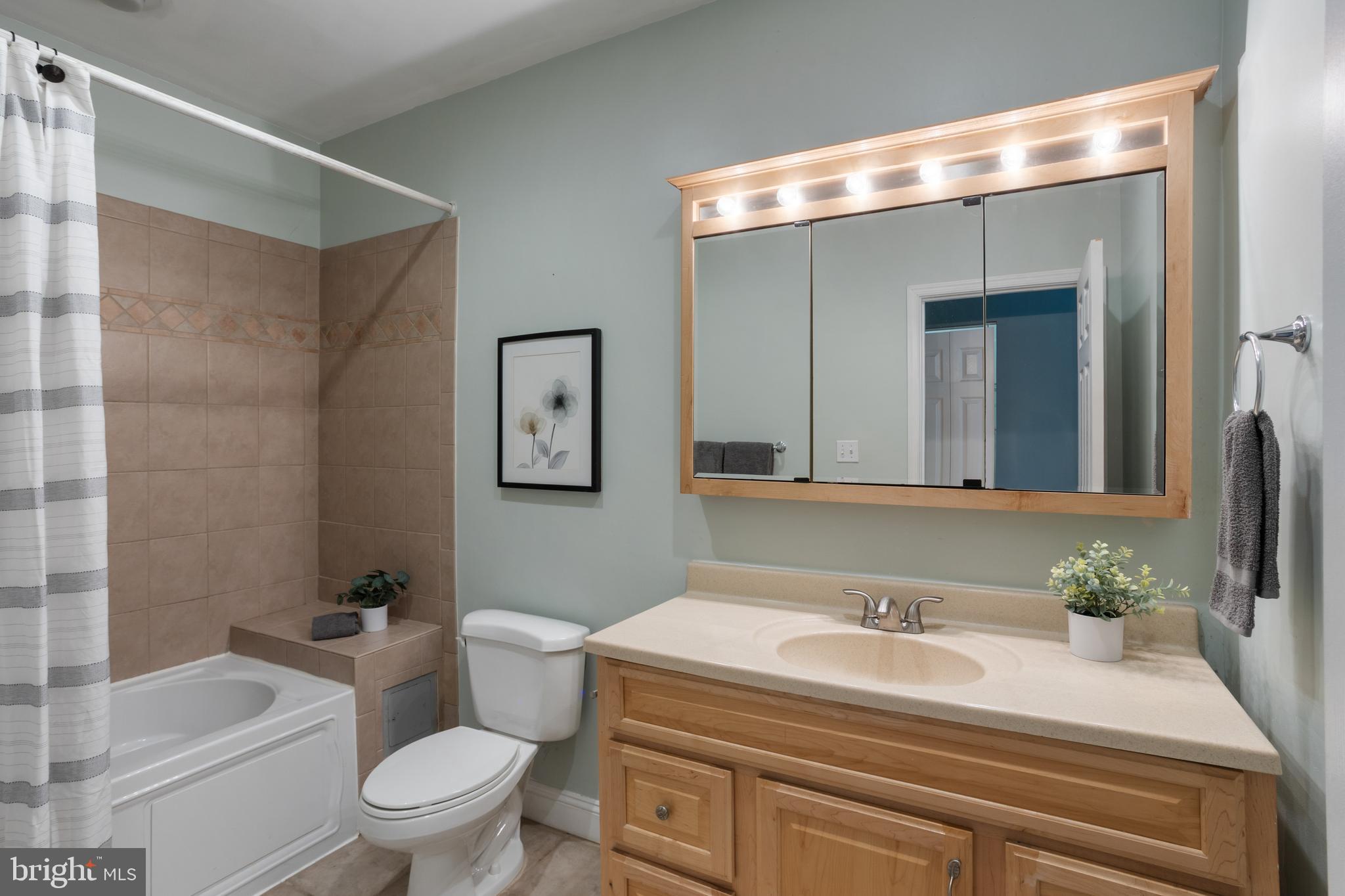 PATTERSON PARK - Residential