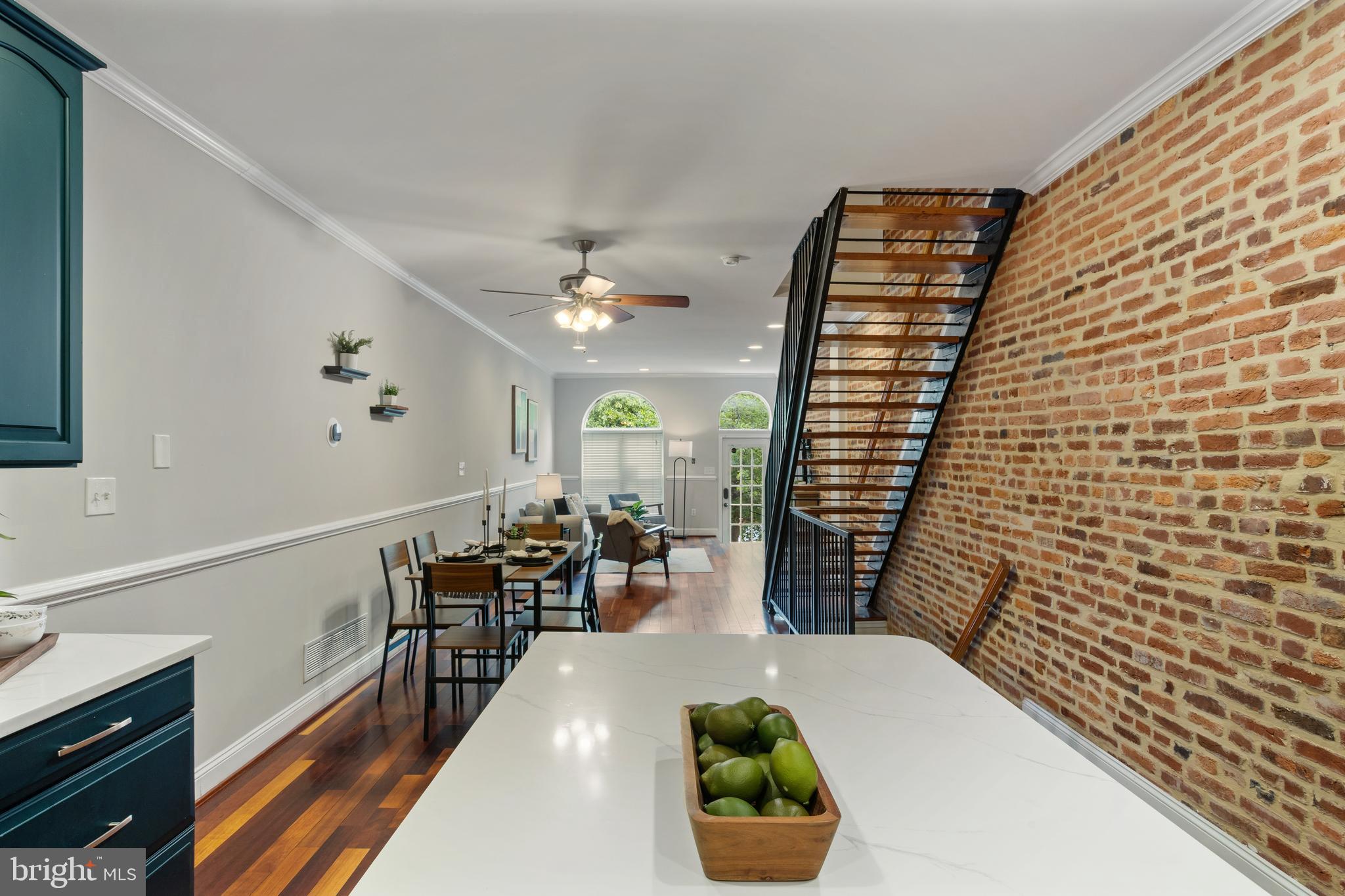 PATTERSON PARK - Residential