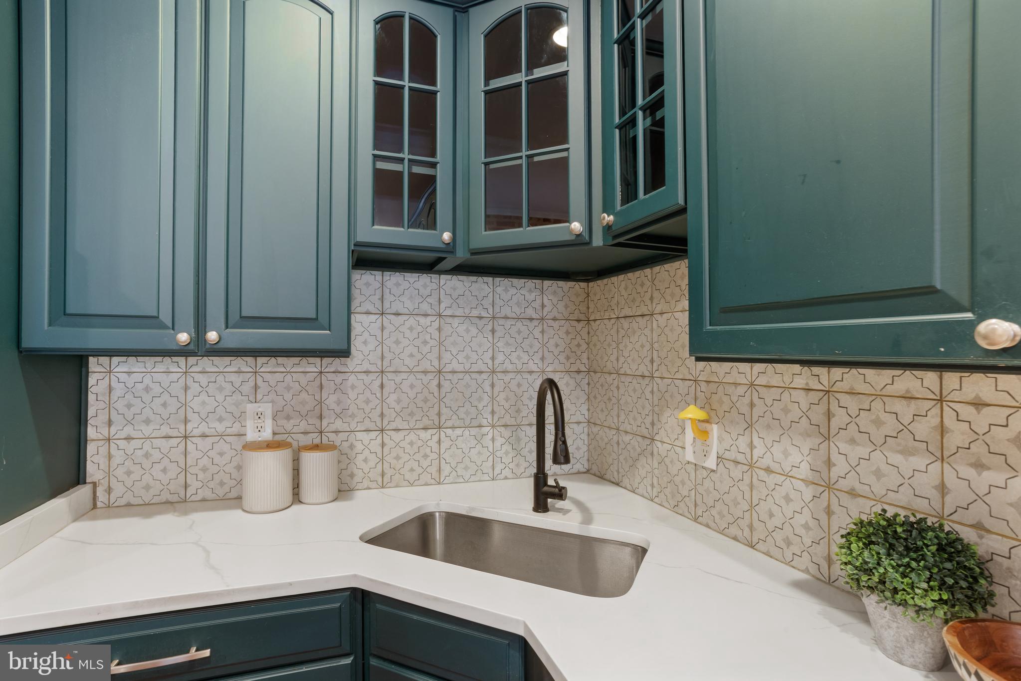 PATTERSON PARK - Residential