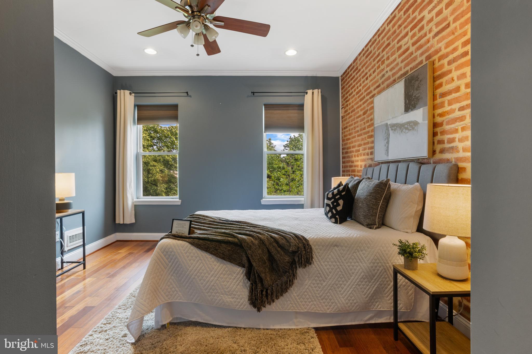 PATTERSON PARK - Residential