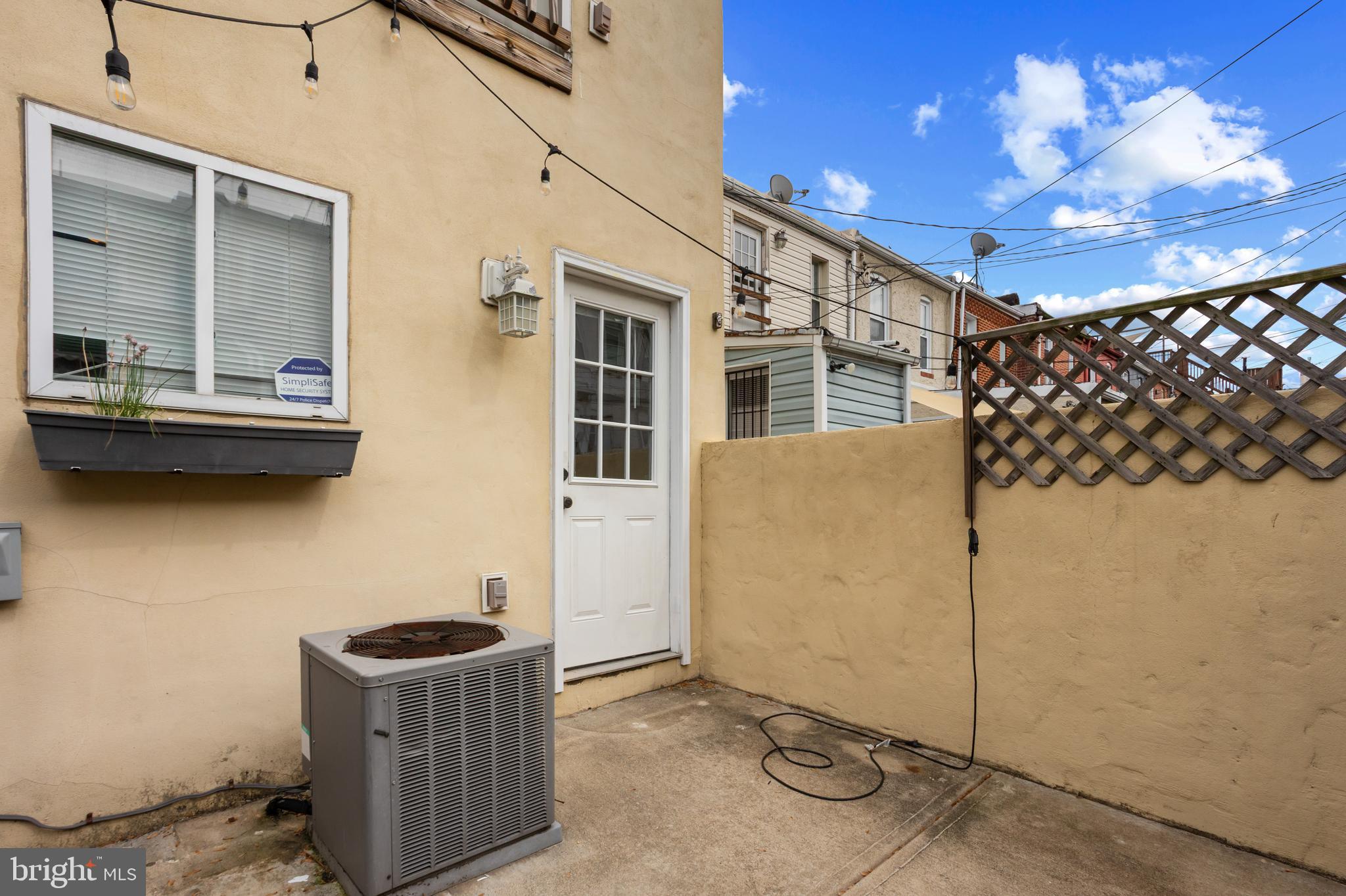 PATTERSON PARK - Residential