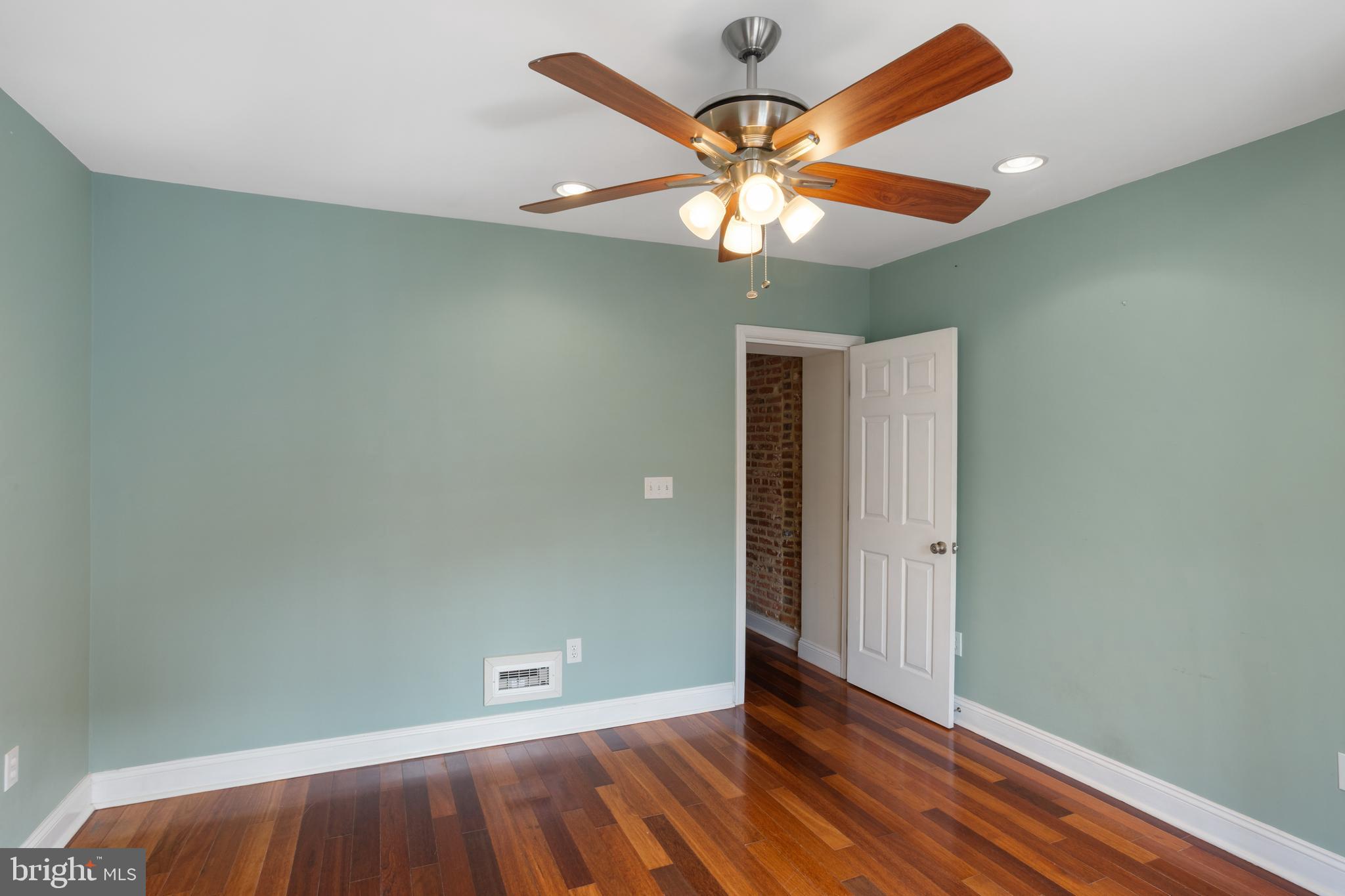 PATTERSON PARK - Residential