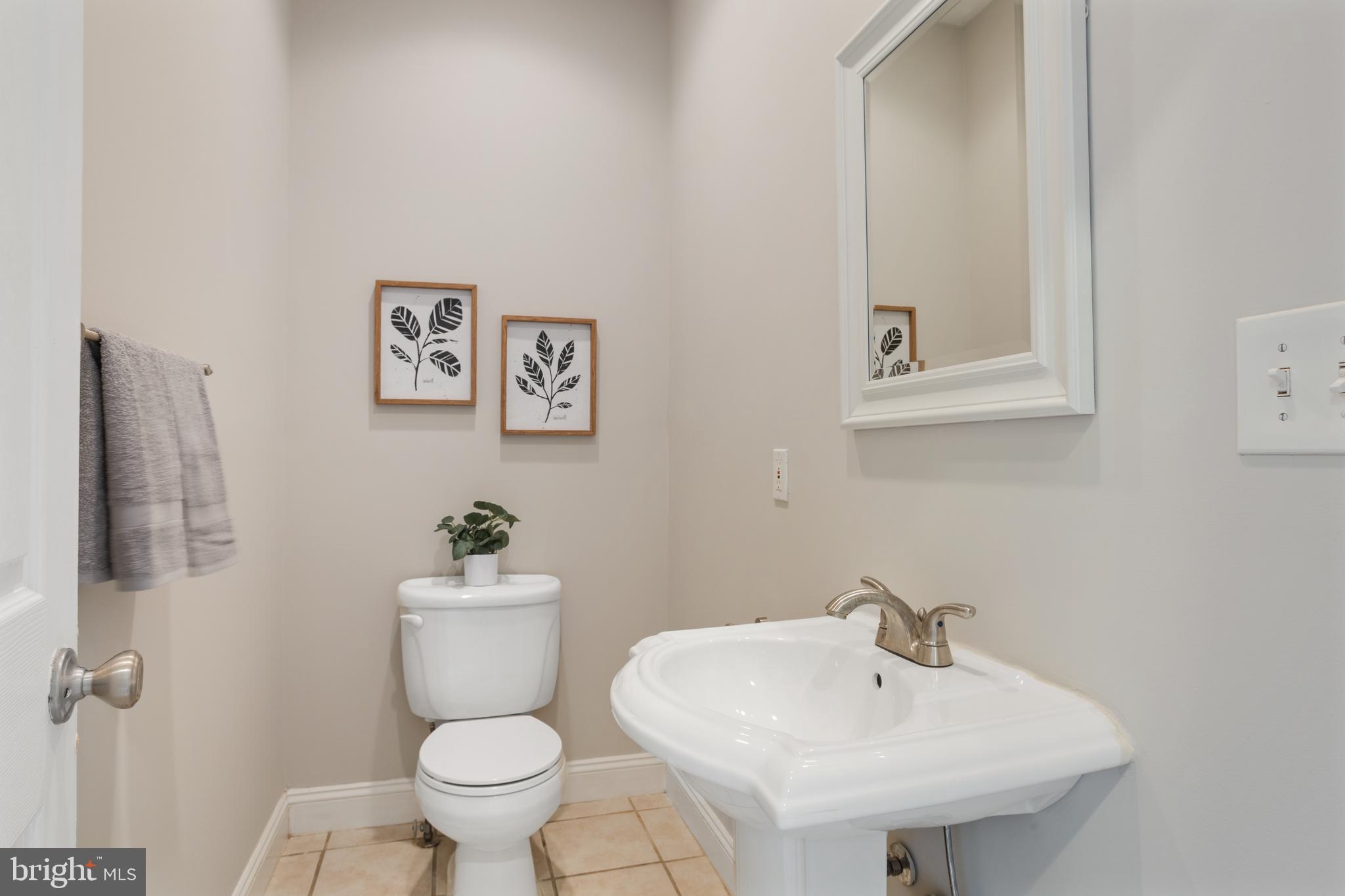 PATTERSON PARK - Residential