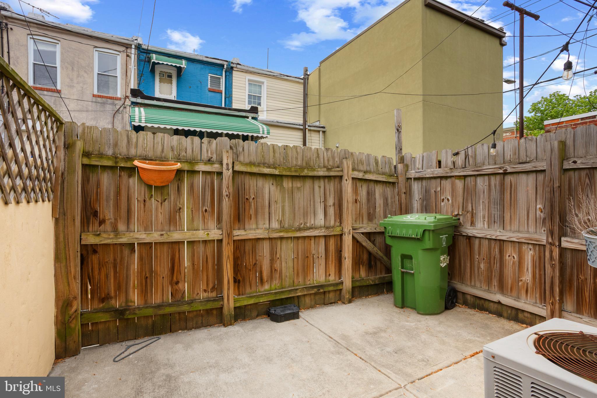 PATTERSON PARK - Residential