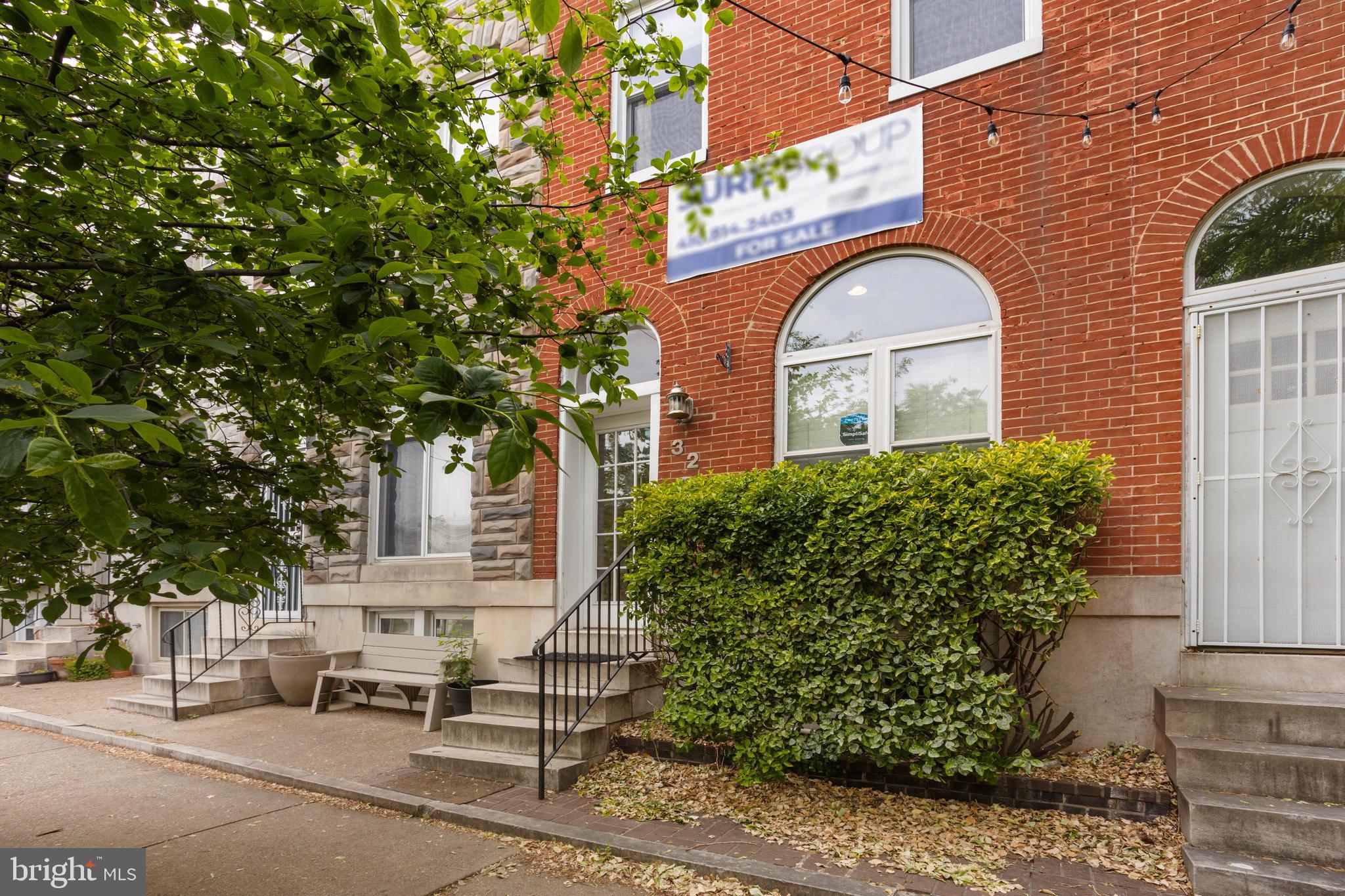 PATTERSON PARK - Residential