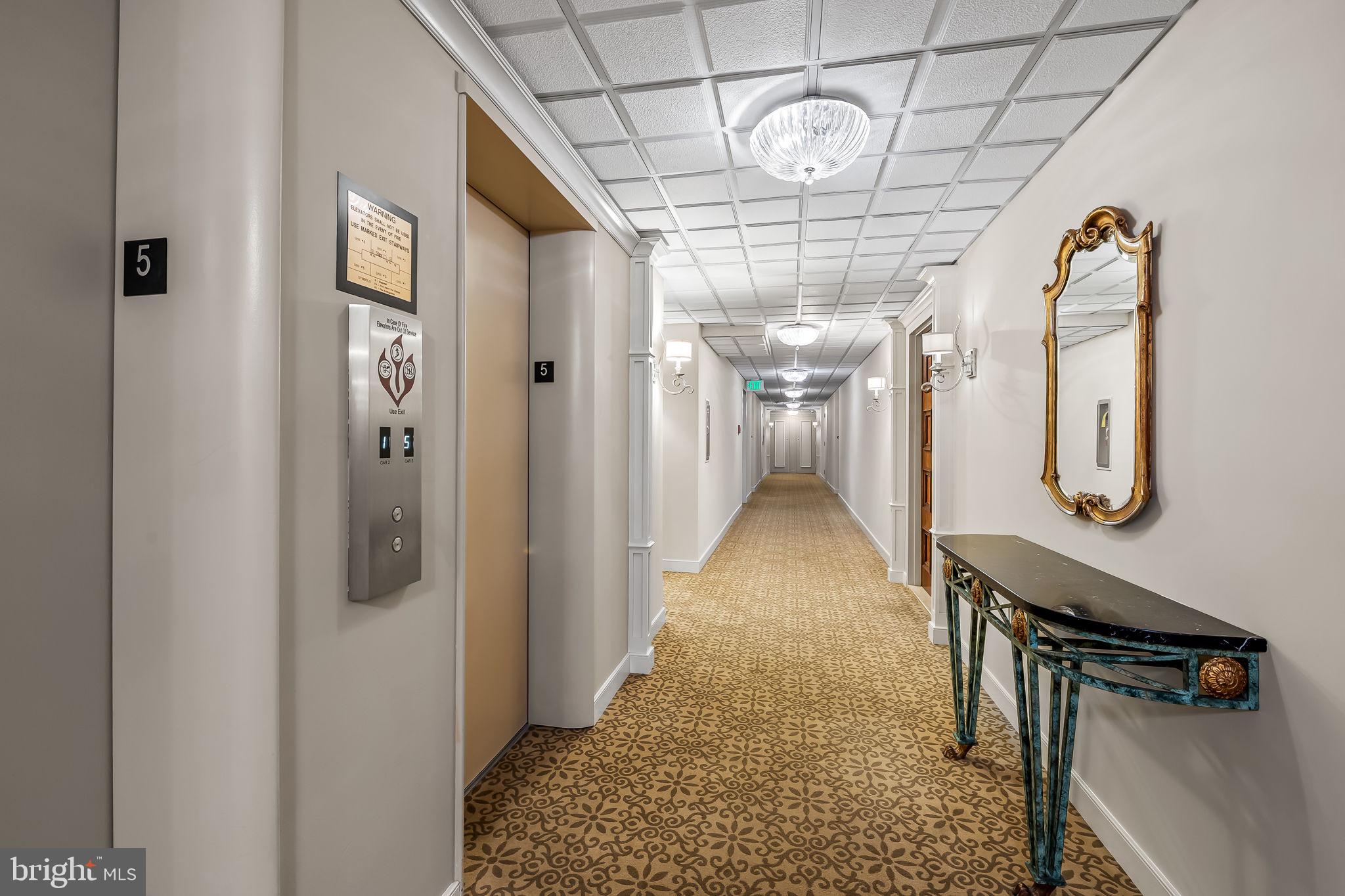 PIKESVILLE - Residential