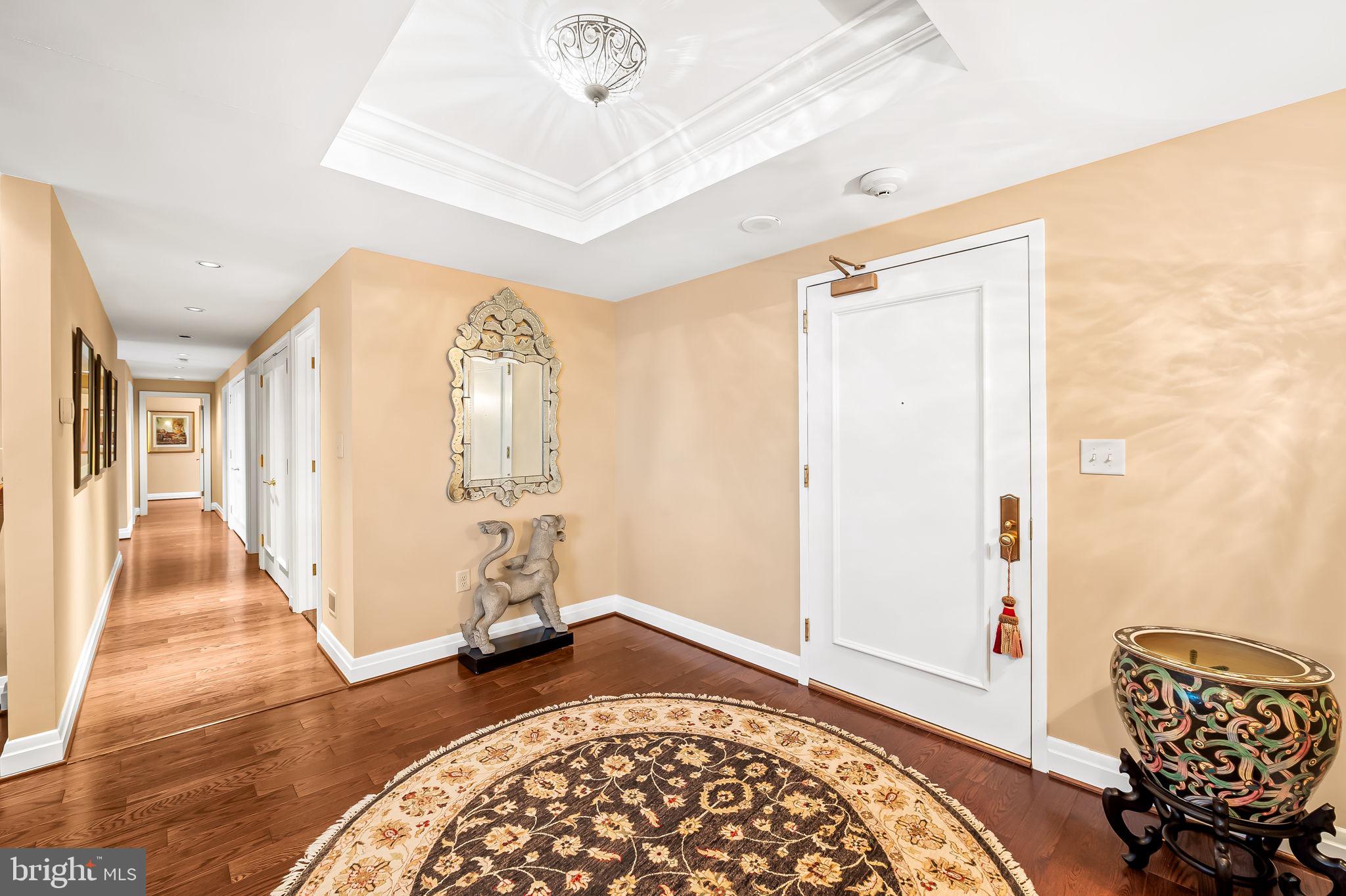 PIKESVILLE - Residential