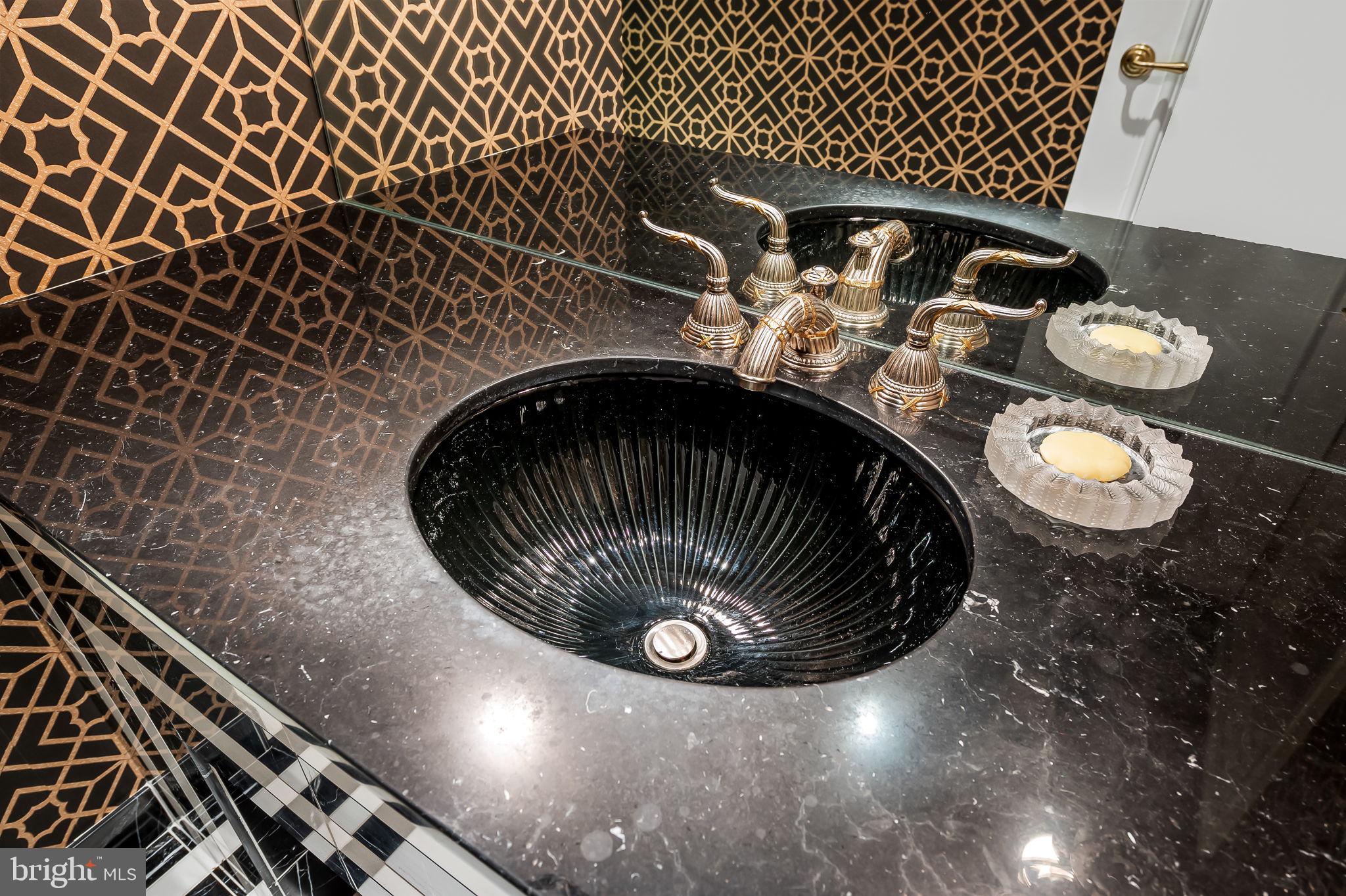 PIKESVILLE - Residential