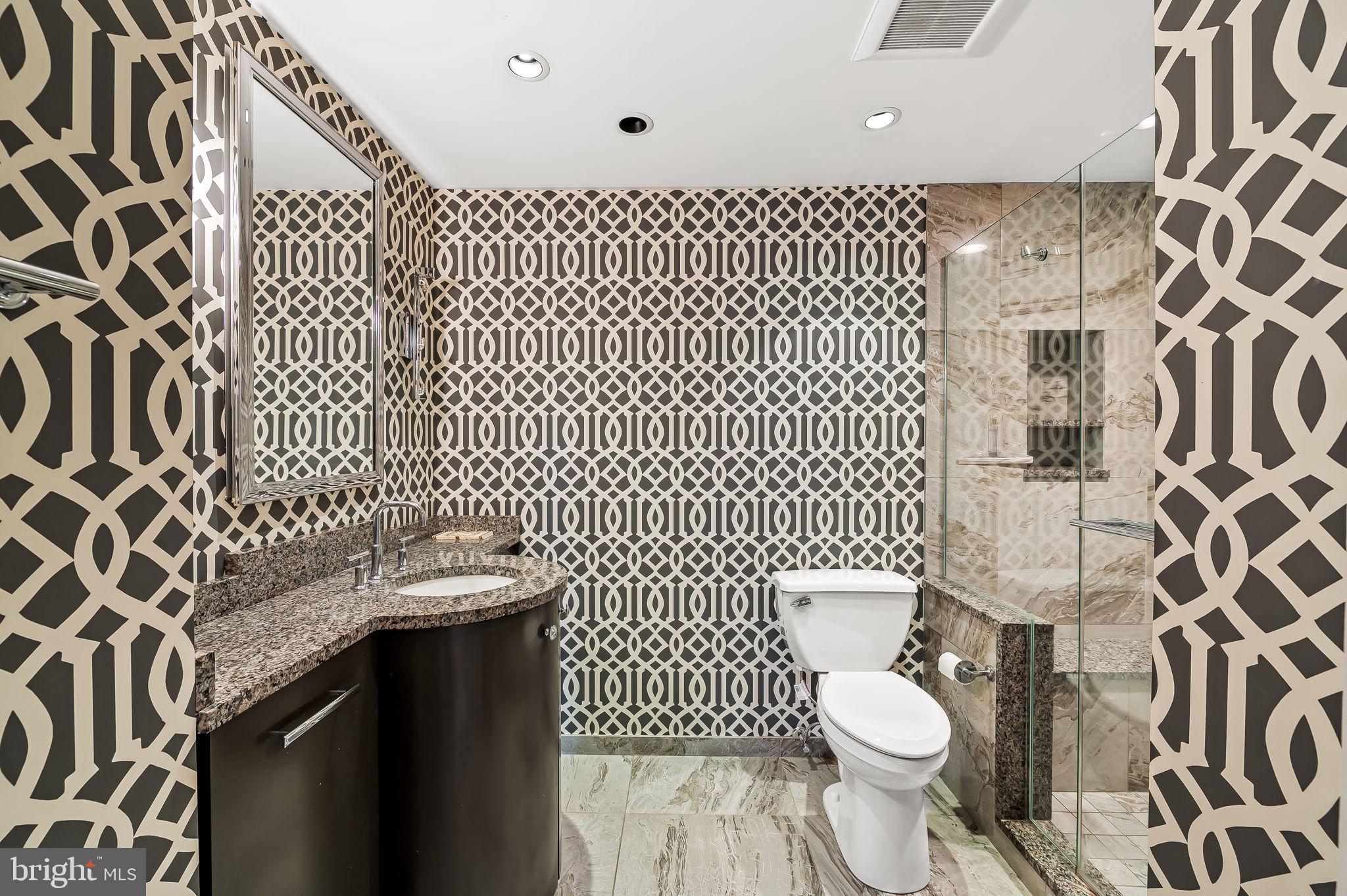 PIKESVILLE - Residential