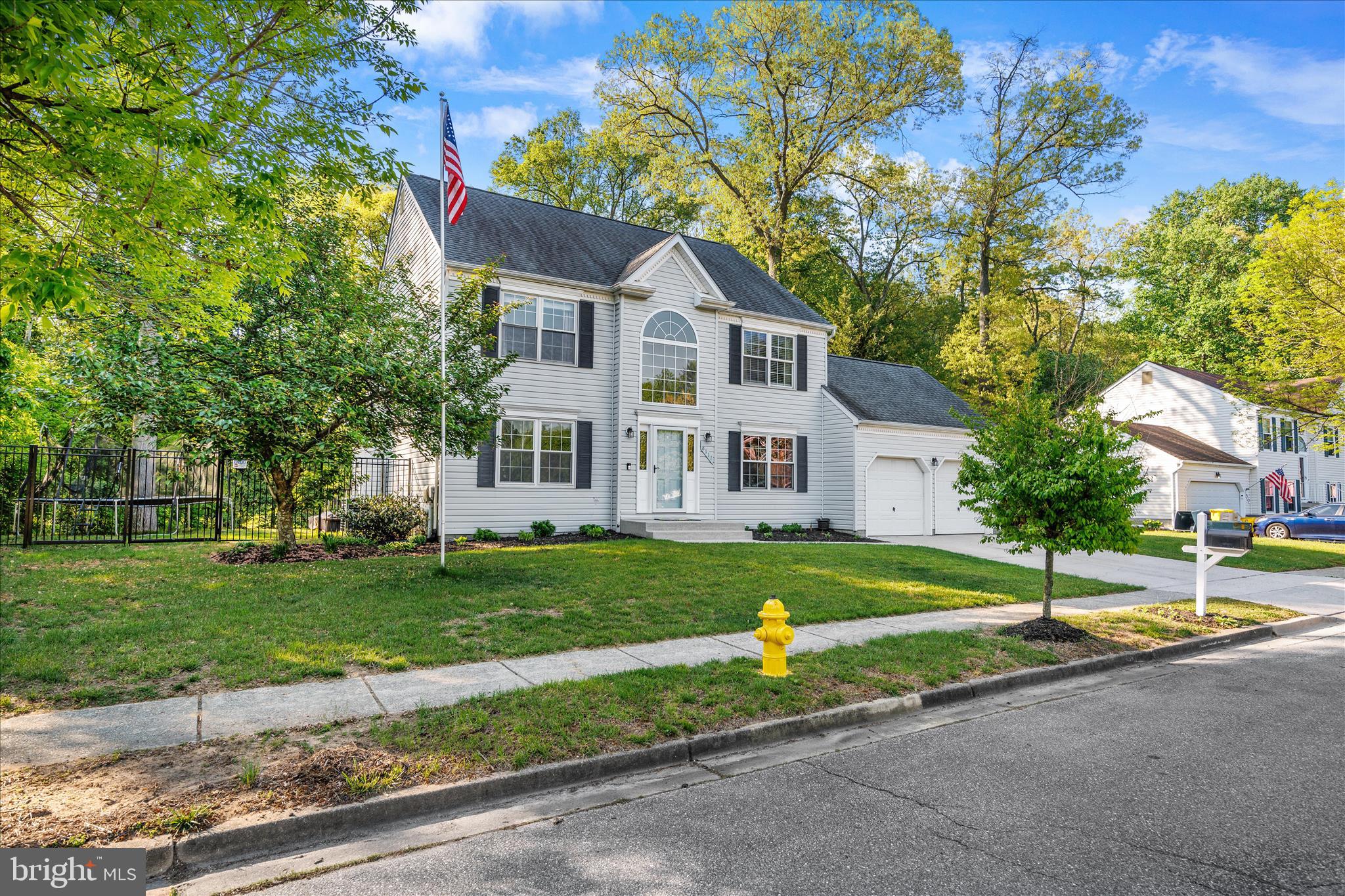 SAGAMORE RUN - Residential