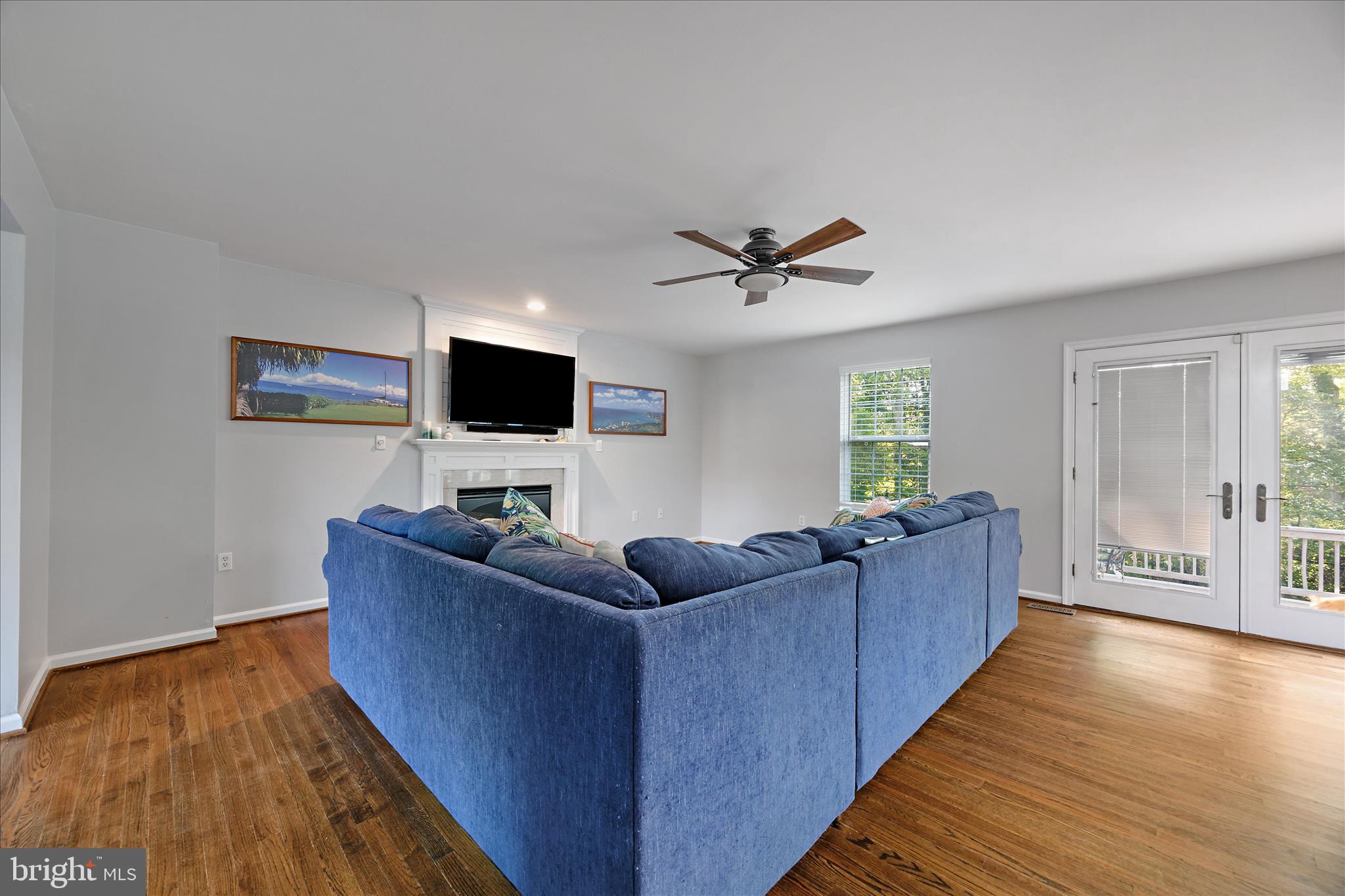 SAGAMORE RUN - Residential