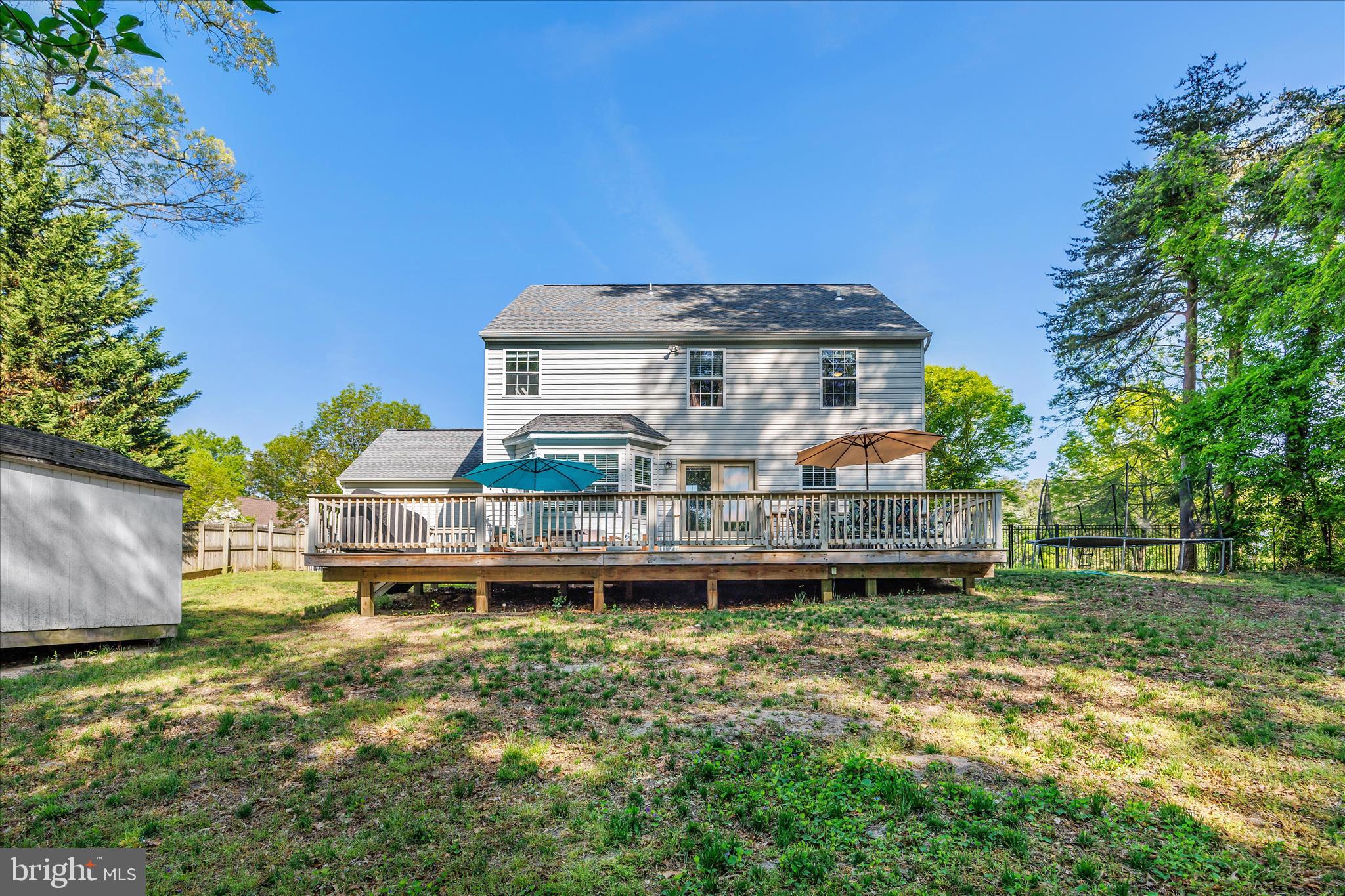 SAGAMORE RUN - Residential