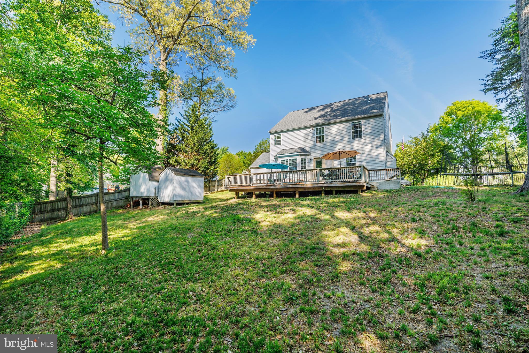 SAGAMORE RUN - Residential