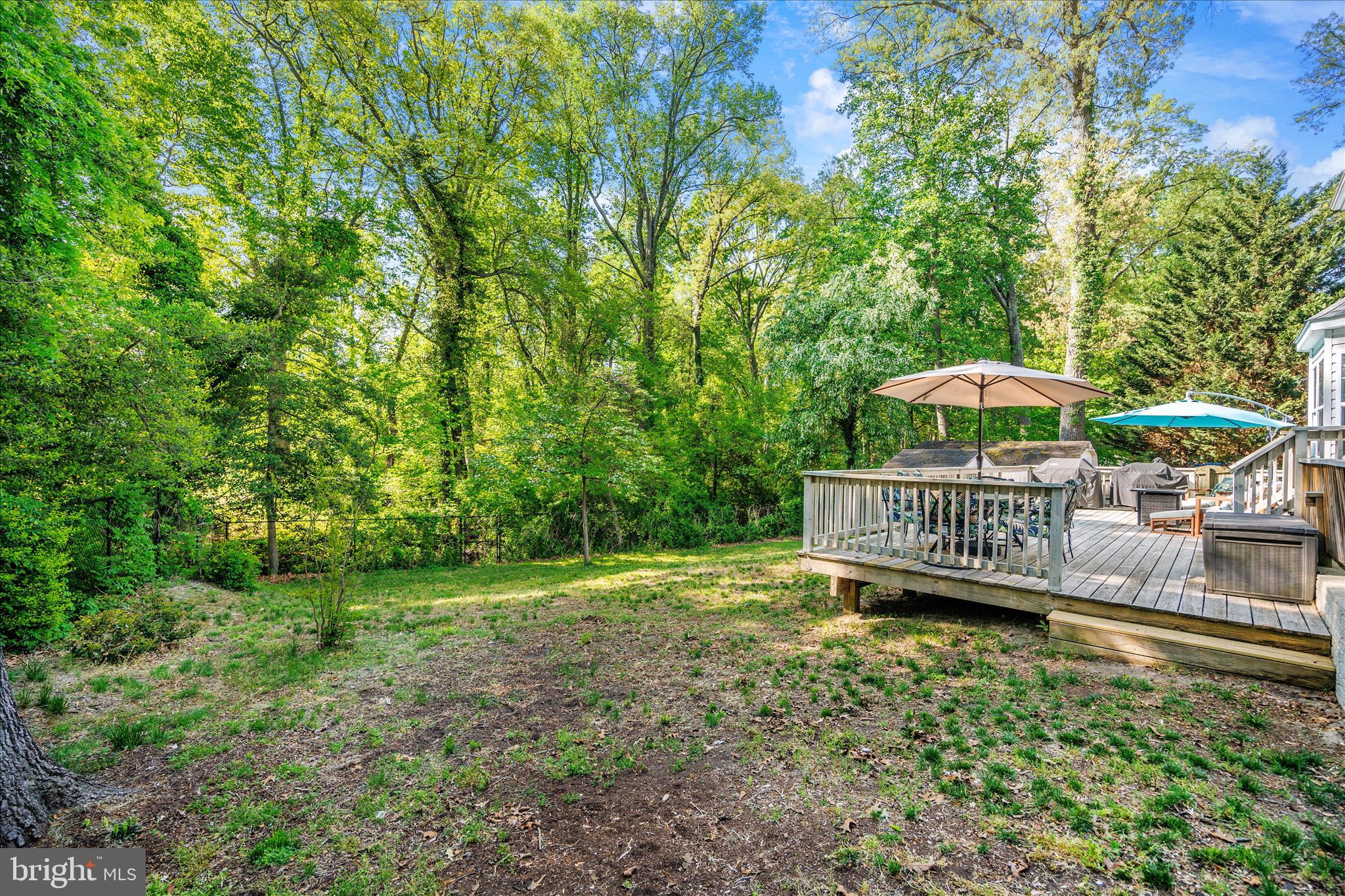 SAGAMORE RUN - Residential