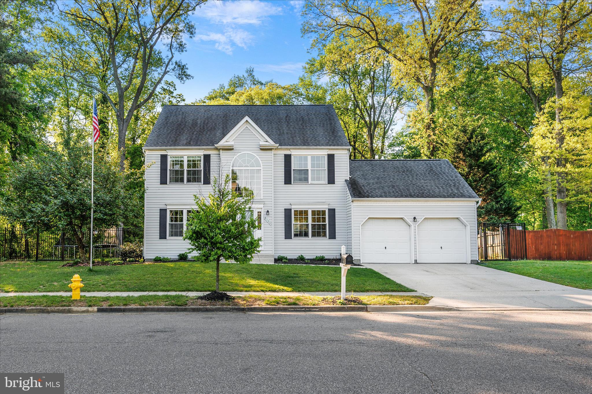 SAGAMORE RUN - Residential