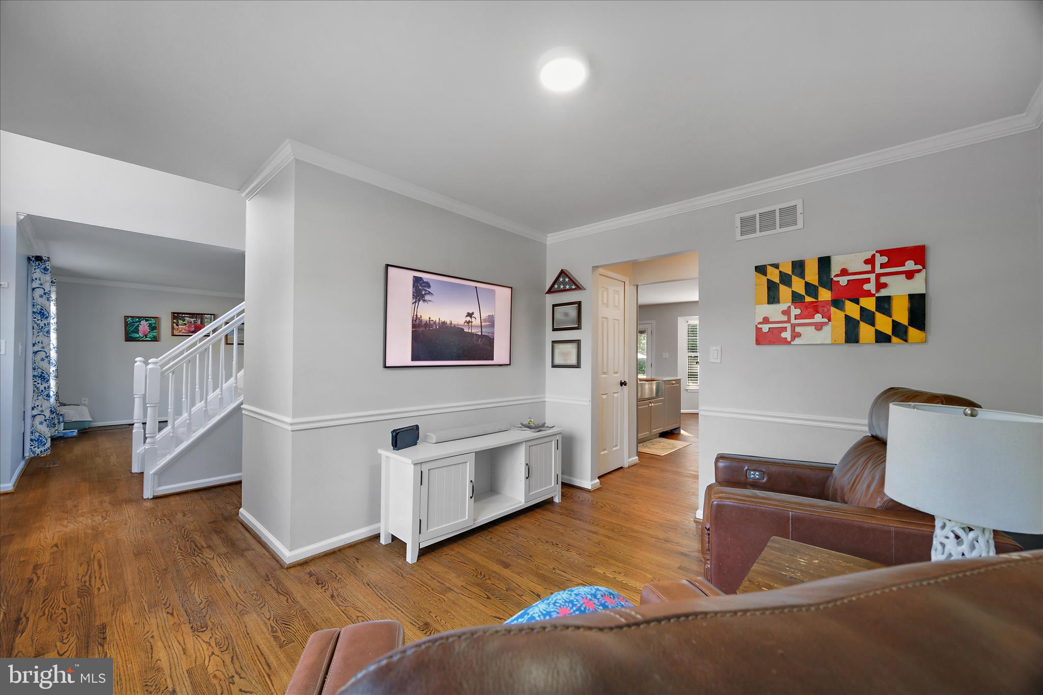 SAGAMORE RUN - Residential