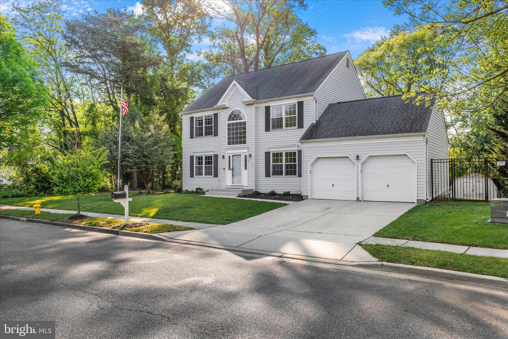 SAGAMORE RUN - Residential