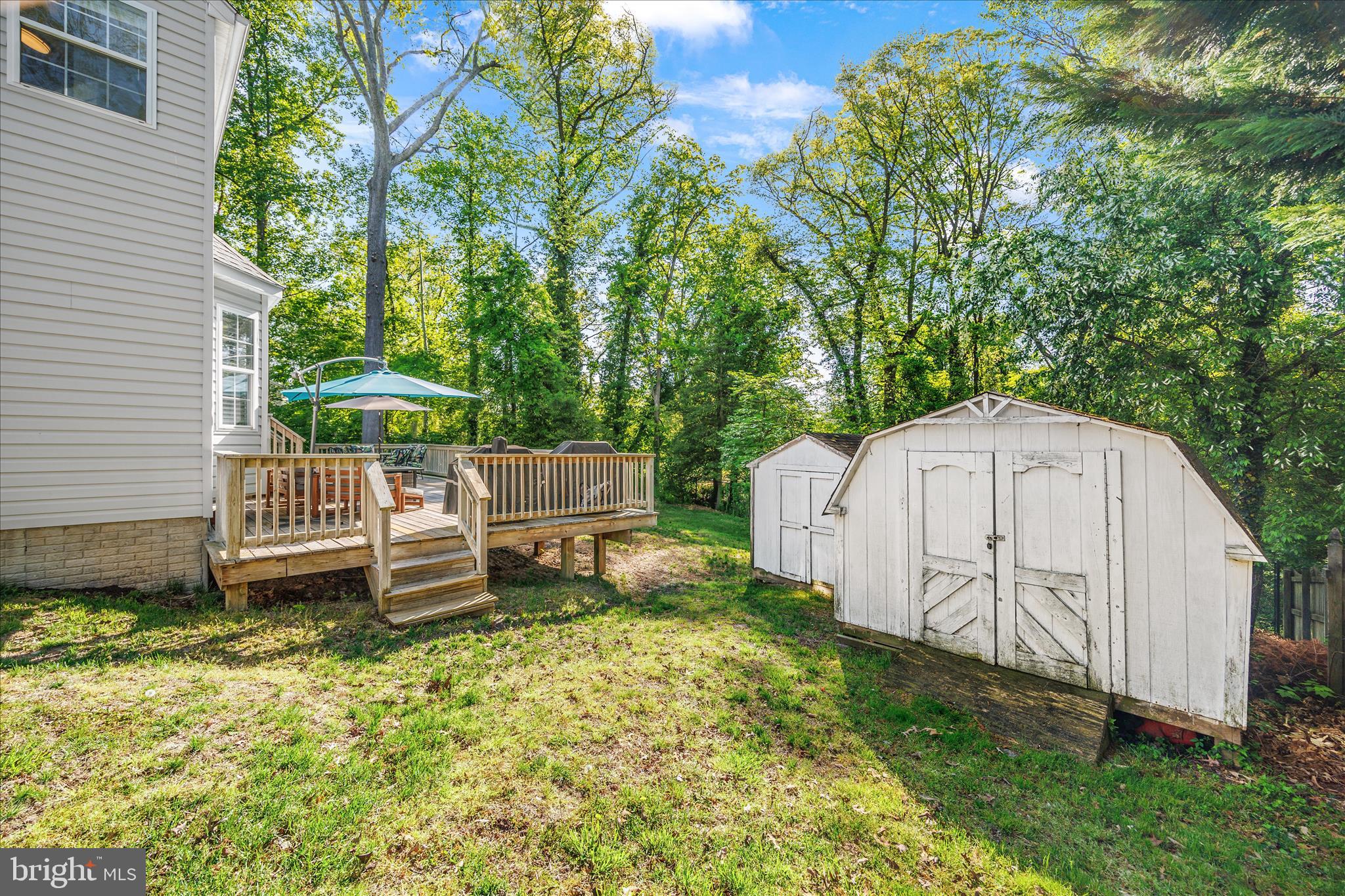 SAGAMORE RUN - Residential