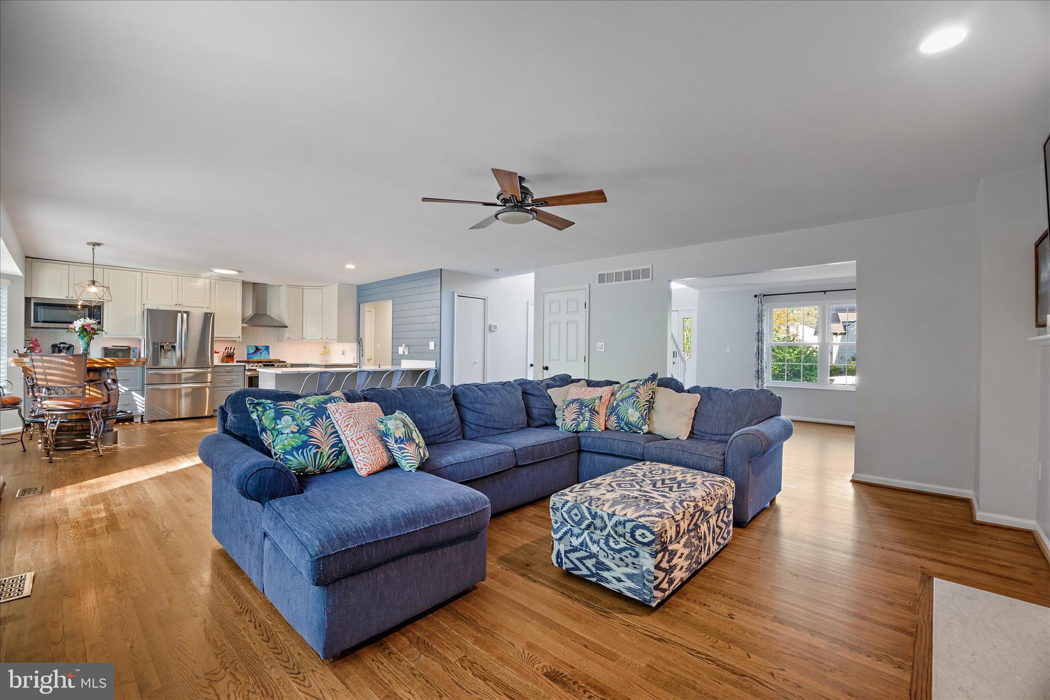 SAGAMORE RUN - Residential