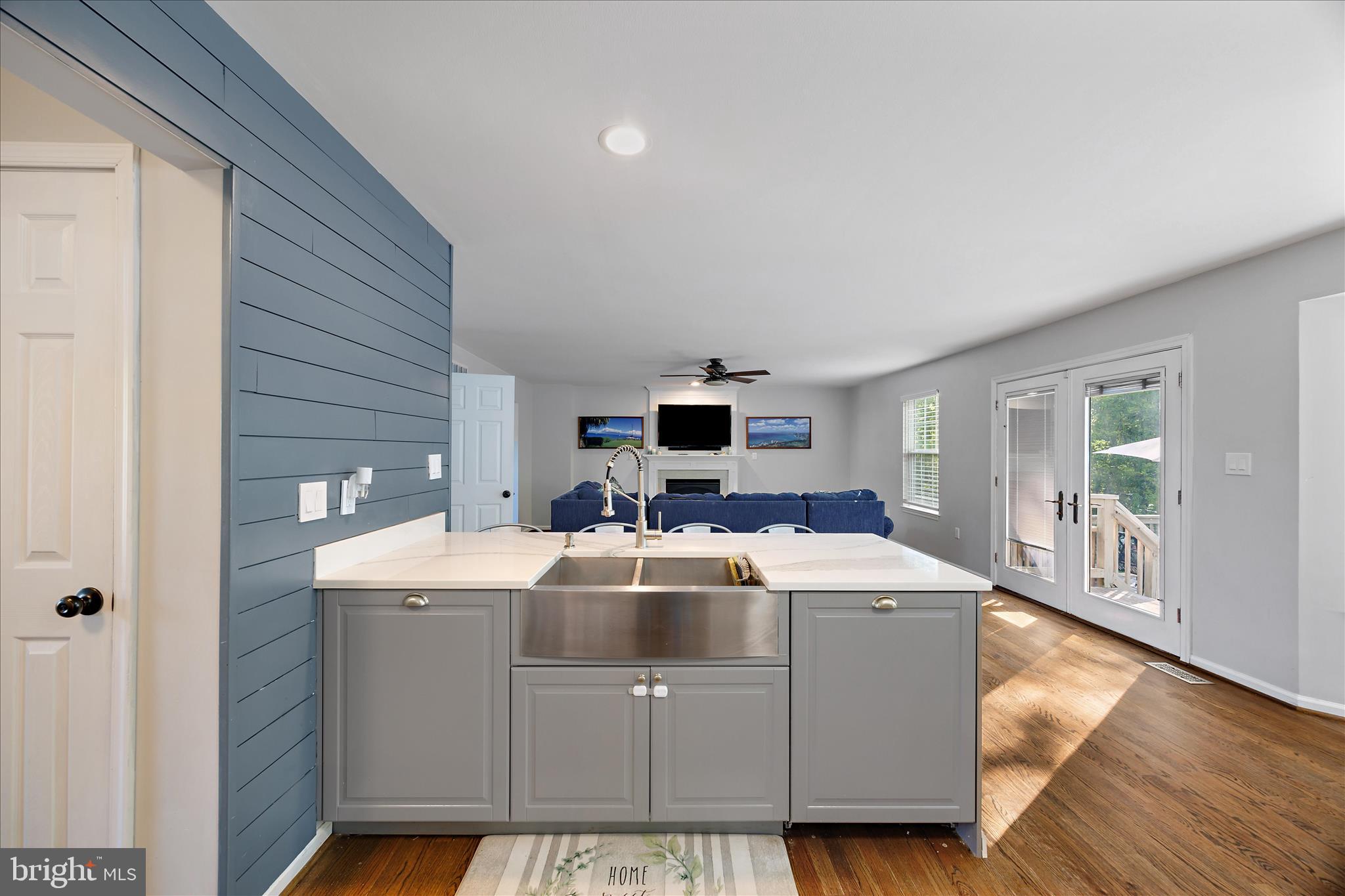 SAGAMORE RUN - Residential