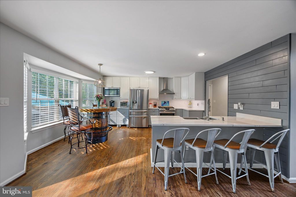 Photo of 8111 Sagamore Way, PASADENA, MD 21122 (MLS # MDAA2143138)