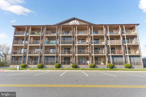 204 33RD STREET 208 OCEAN CITY MD 21842