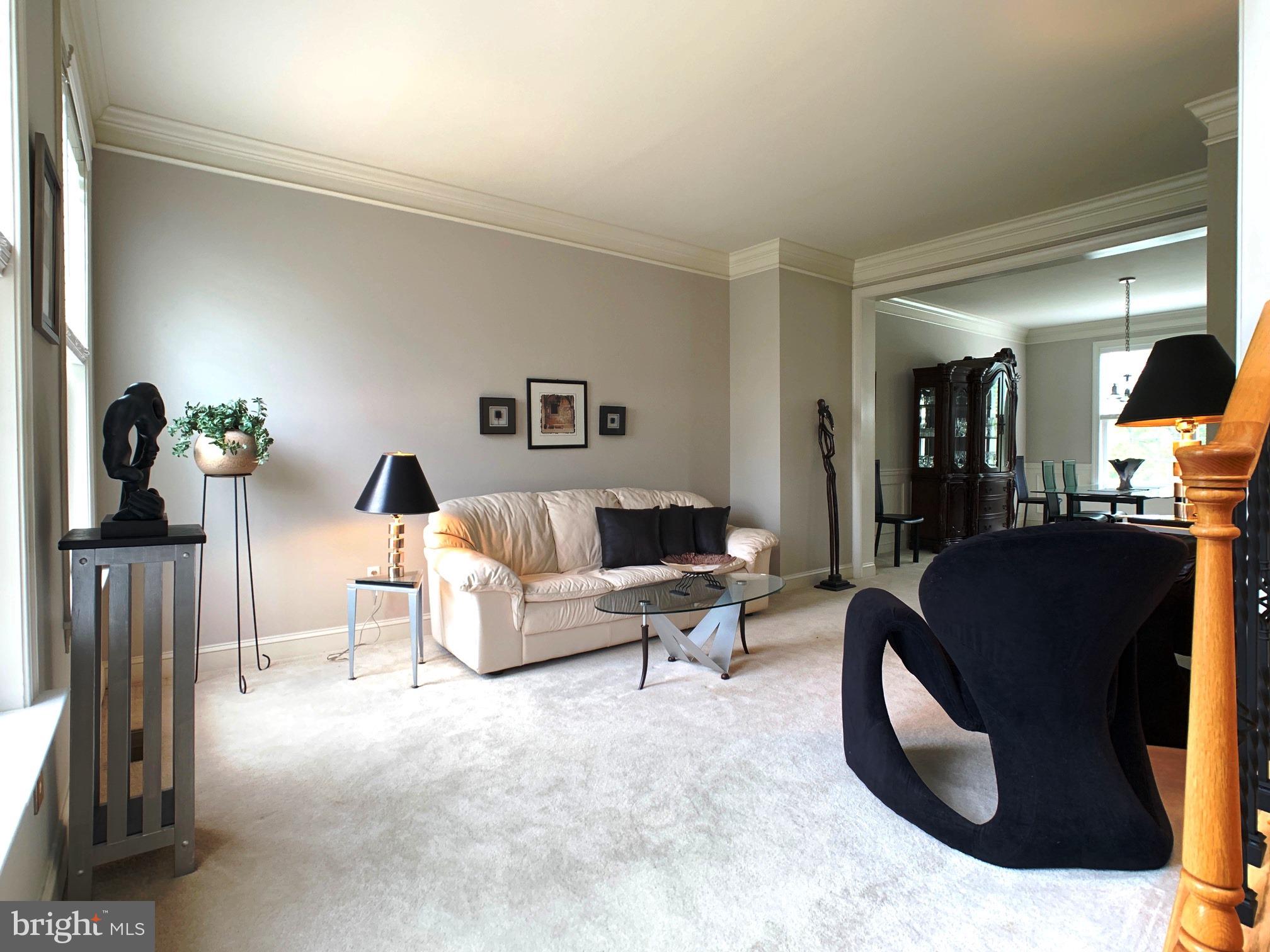 DEVONSHIRE ESTATES - Residential