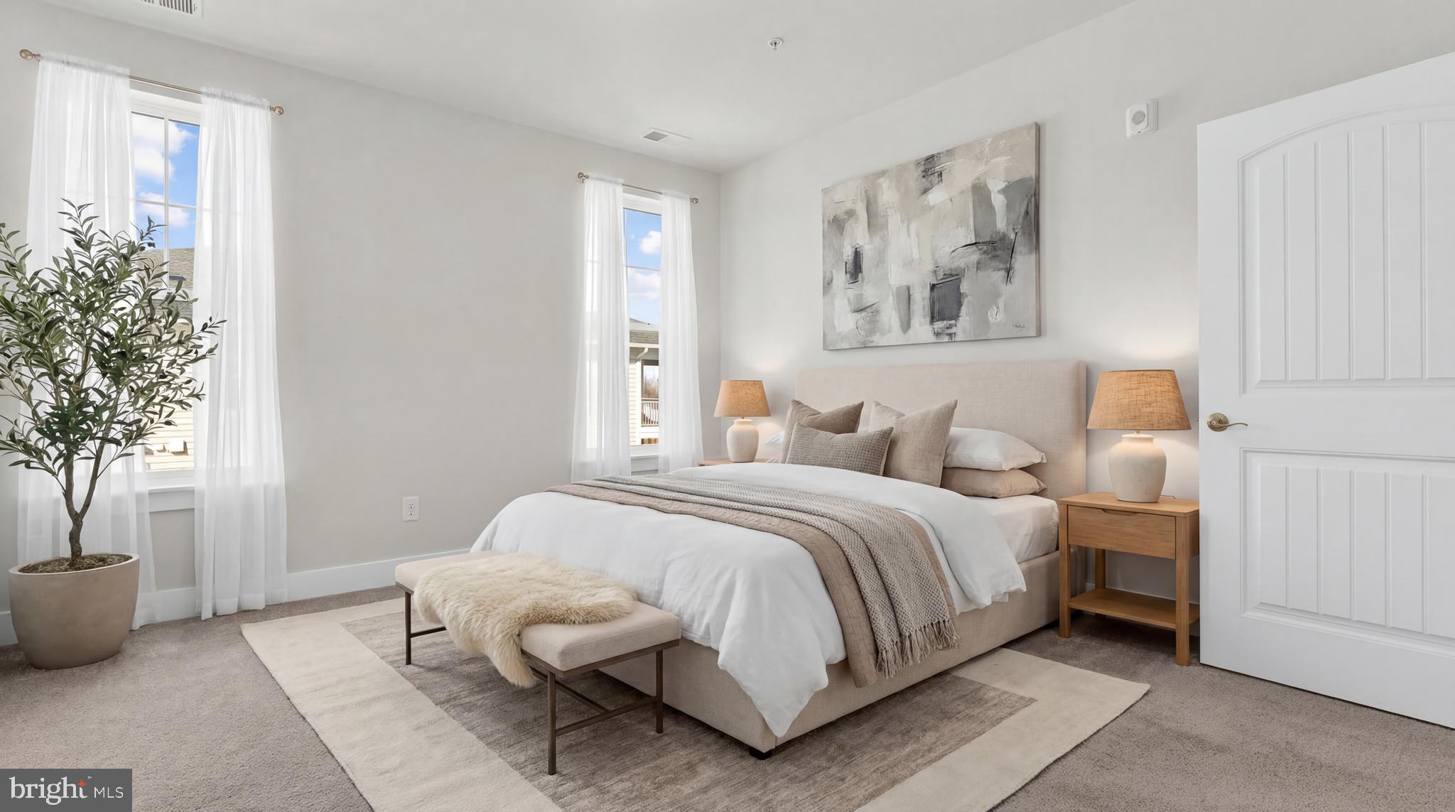 FOUR SEASONS AT KENT ISLAND - Residential