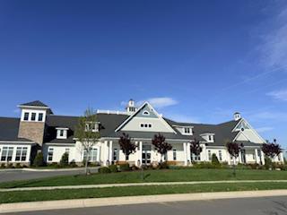 FOUR SEASONS AT KENT ISLAND - Residential