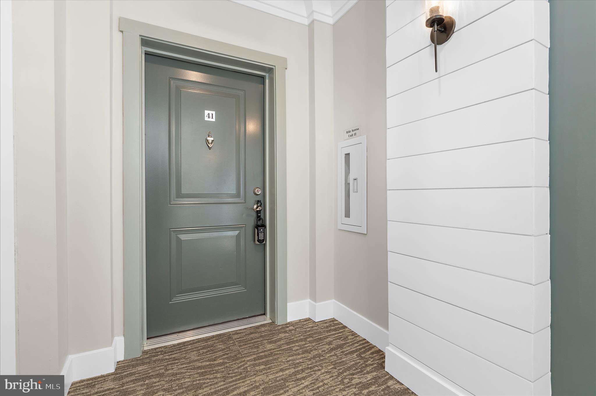 FOUR SEASONS AT KENT ISLAND - Residential