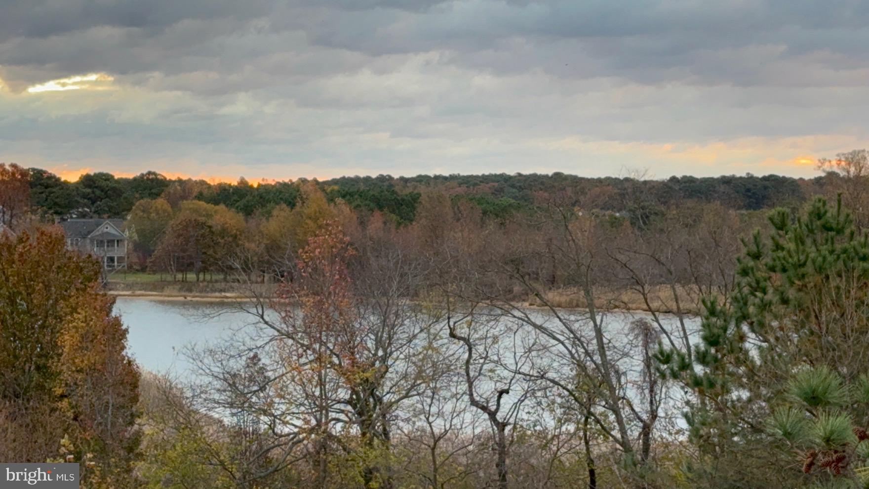 FOUR SEASONS AT KENT ISLAND - Residential
