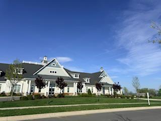 FOUR SEASONS AT KENT ISLAND - Residential