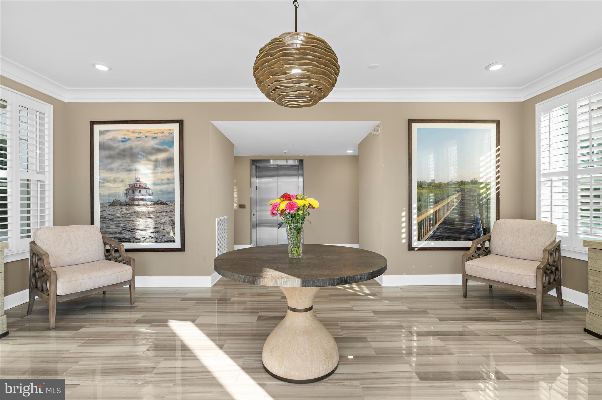 FOUR SEASONS AT KENT ISLAND - Residential